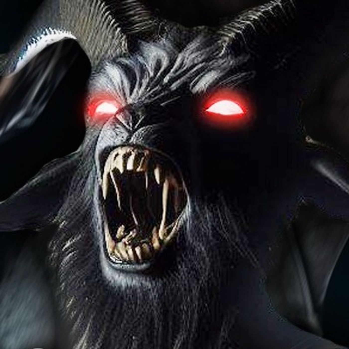 Los Misteriosos Monstruos De México Historias De Terror - REDE