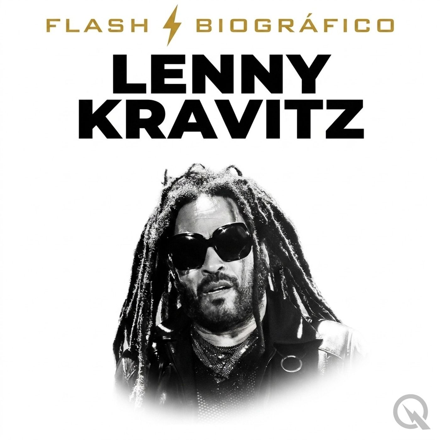 Lenny Kravitz - Flash Biográfico