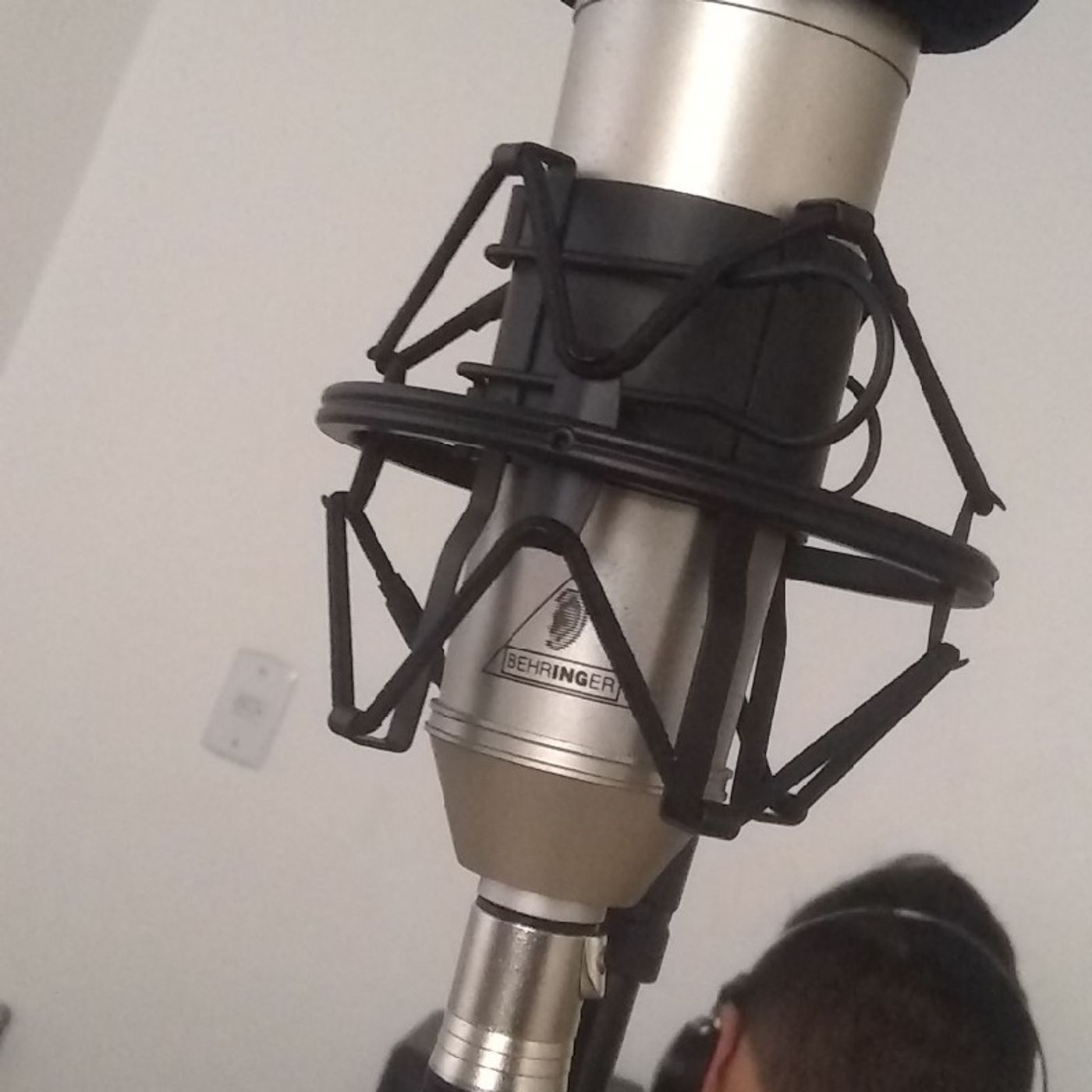 Paulinho Luiz\'s podcast
