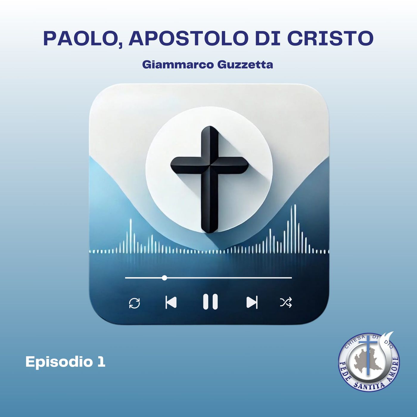 Chiesa di Dio - Fede Santità Amore