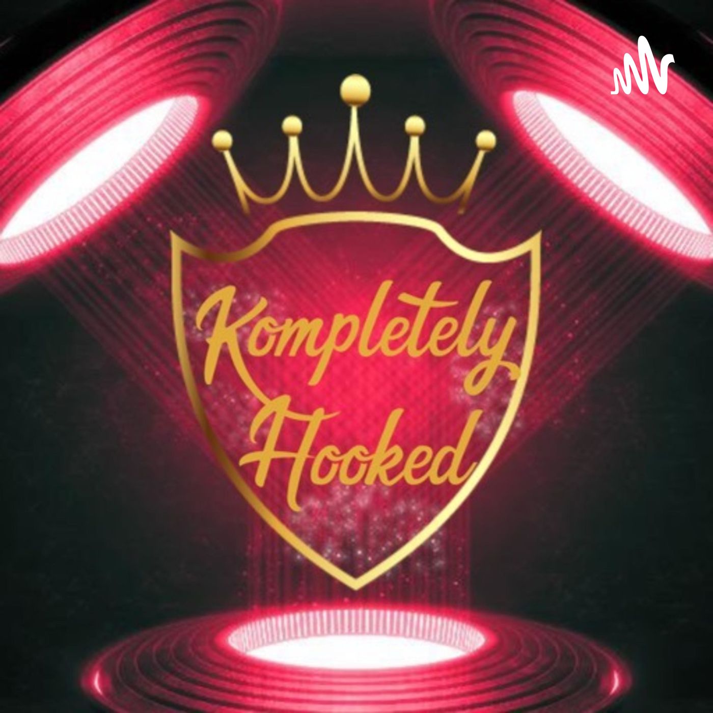 Kompletely Hooked