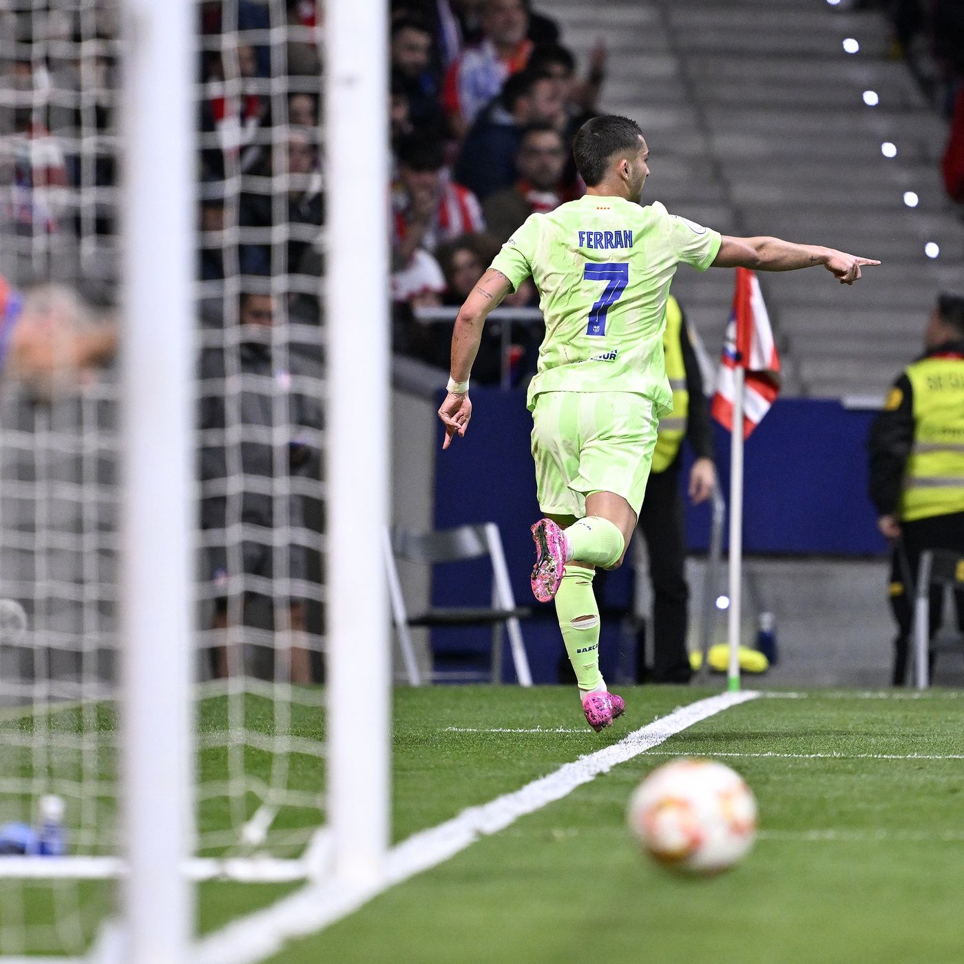 Los goles de Carrusel