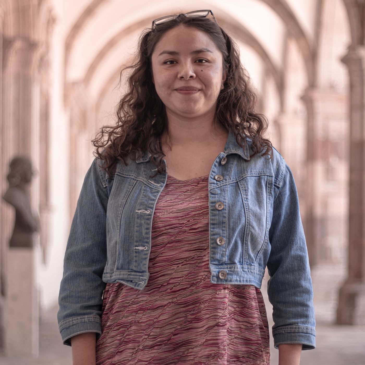 BiblioCast - Voz de las Bellas Artes