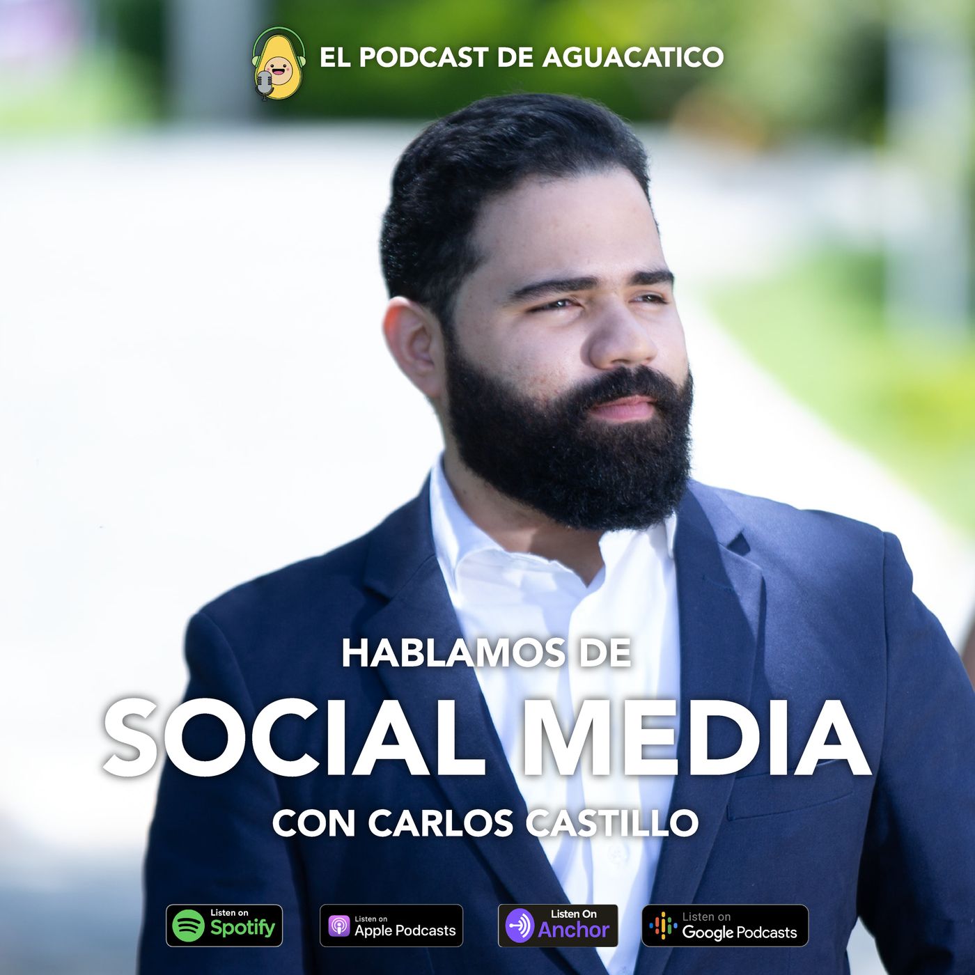El Podcast de Aguacatico