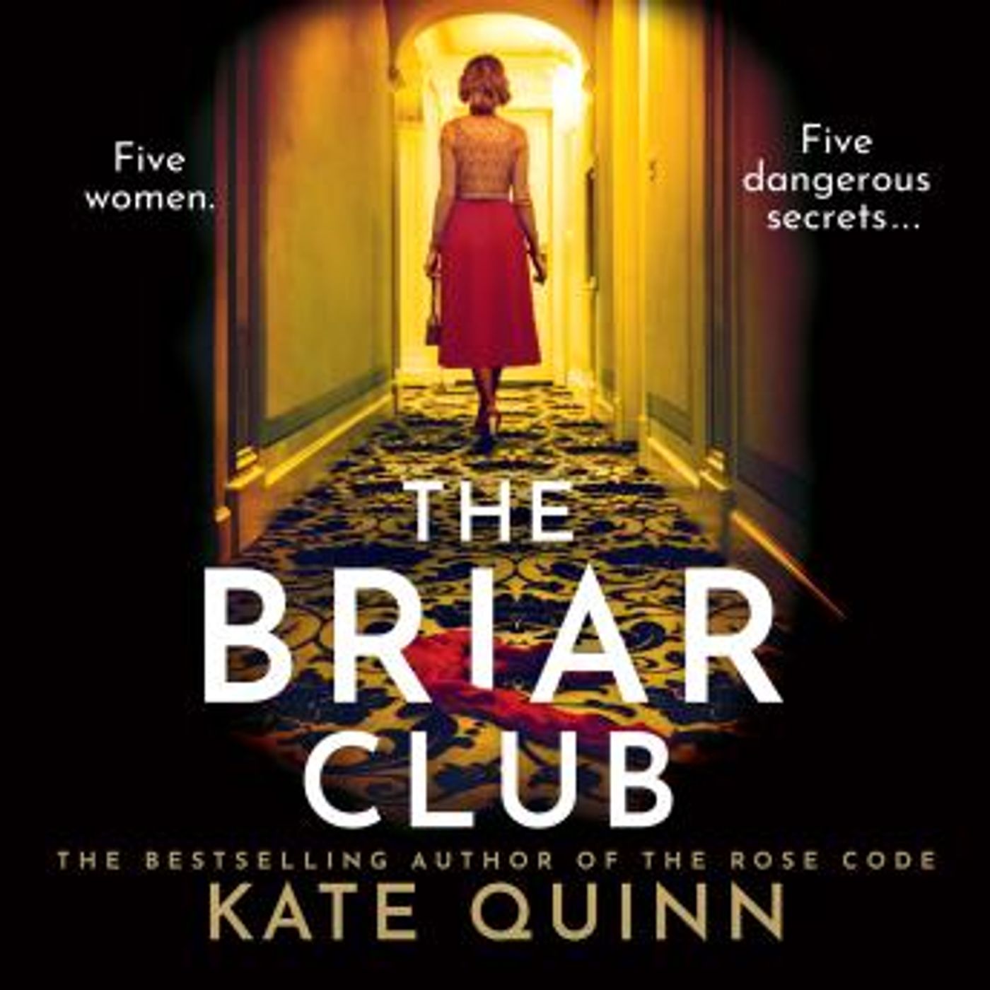 Grab the Top Full Audiobooks in Fiction, Contemporary Women