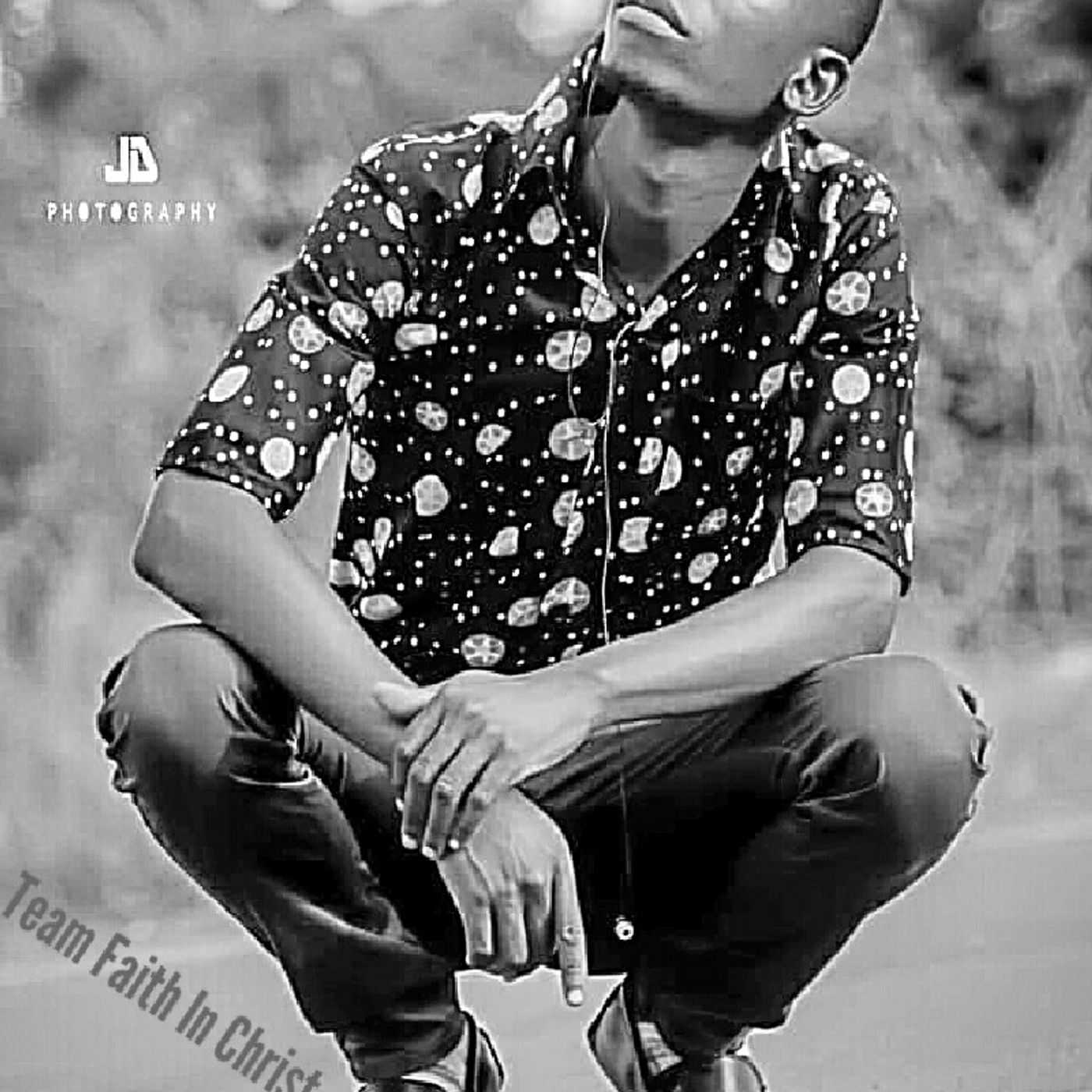 Jotham Jay Junior Nasala\'s podcast