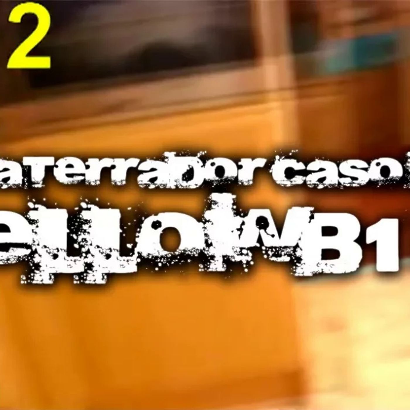 Portada de El Podcast de DrossRotzank