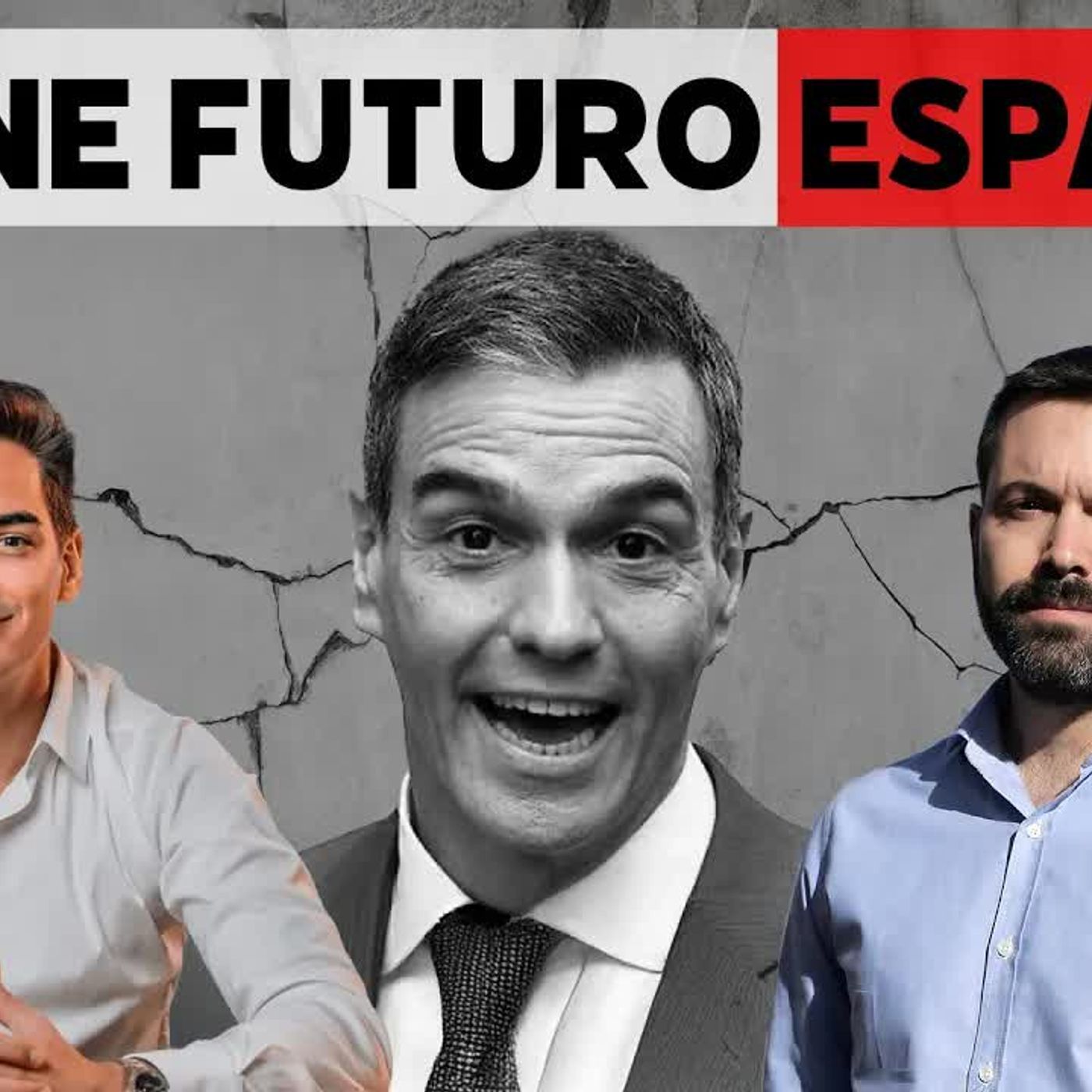 Cómo sobrevivir al estancamiento económico y social de España episode artwork