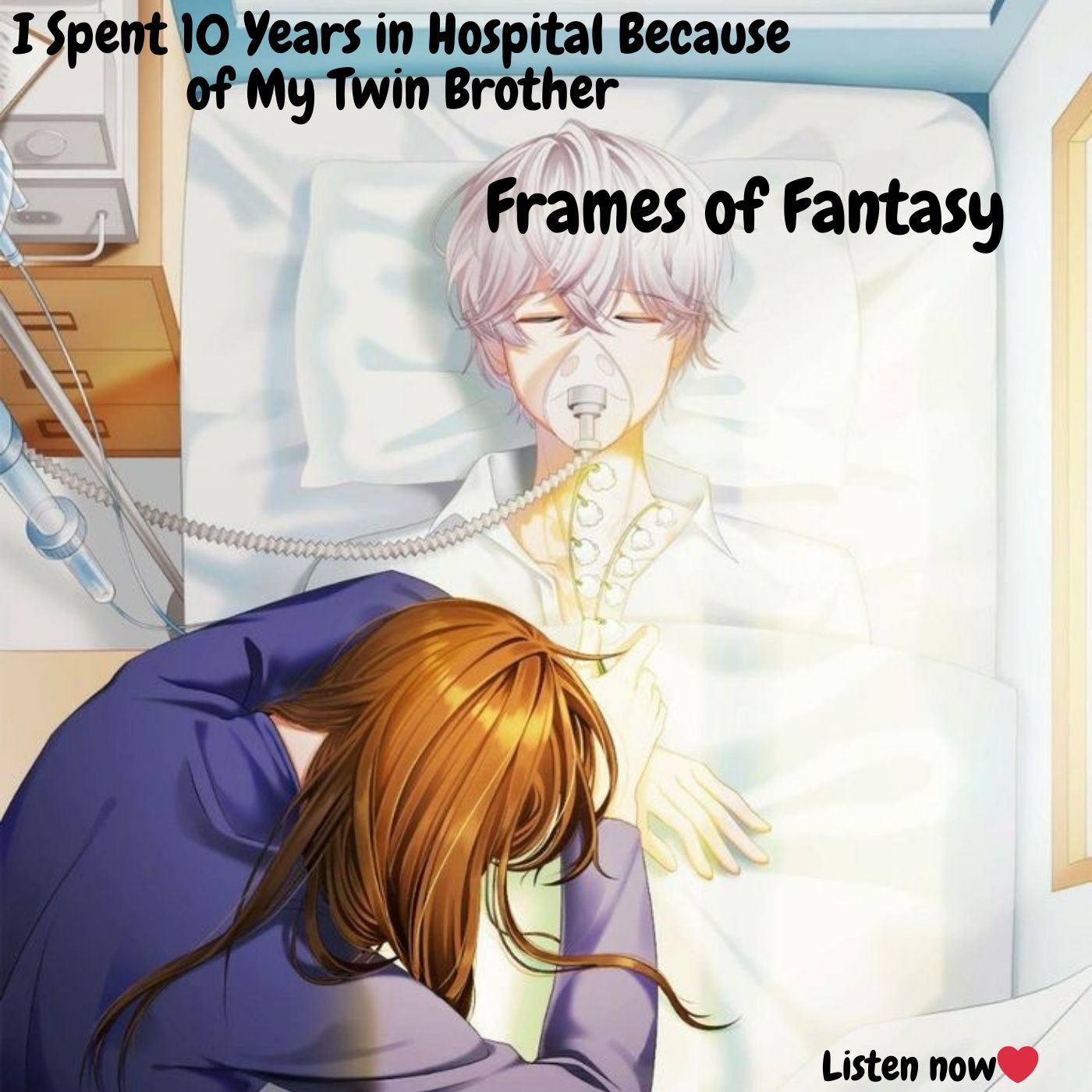 I Spent 10 Years in Hospital Because of My Twin Brother|FOF