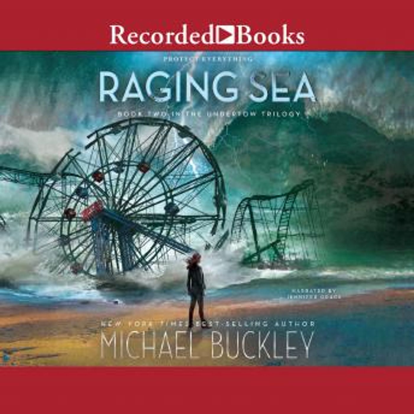 Get Latest Full Audiobooks in Kids, Mystery & Fantasy