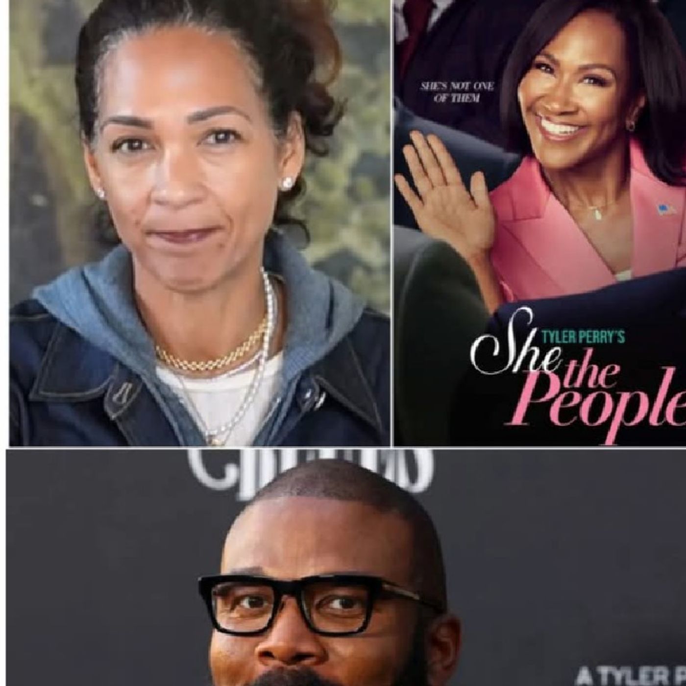 Tyler Perry The Brilliant Content Creator.mp3 episode artwork