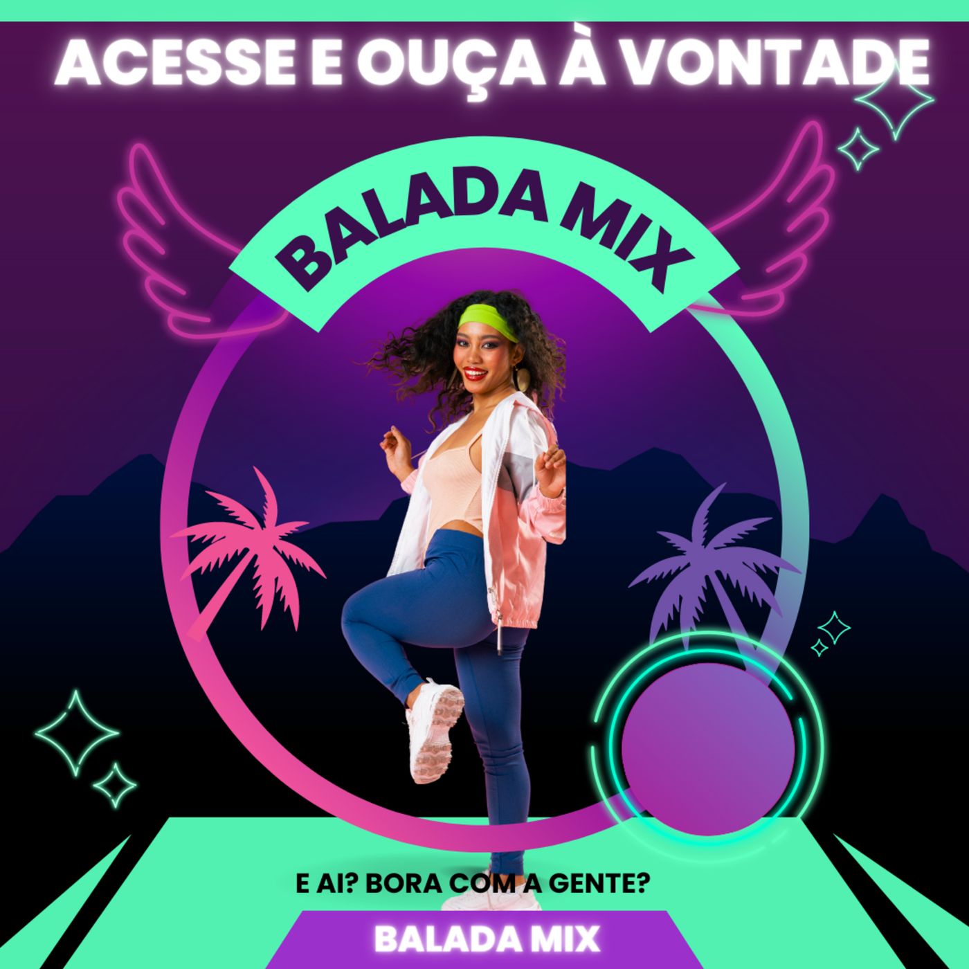 Bate Papo com Rodrigão