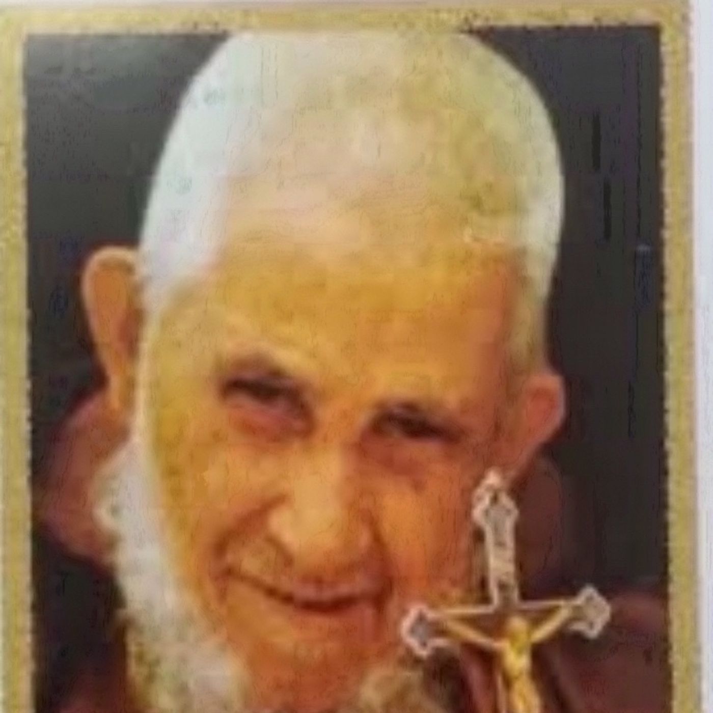 21/04 - Evangelho de Jesus, Bençãos A Todos Nós!