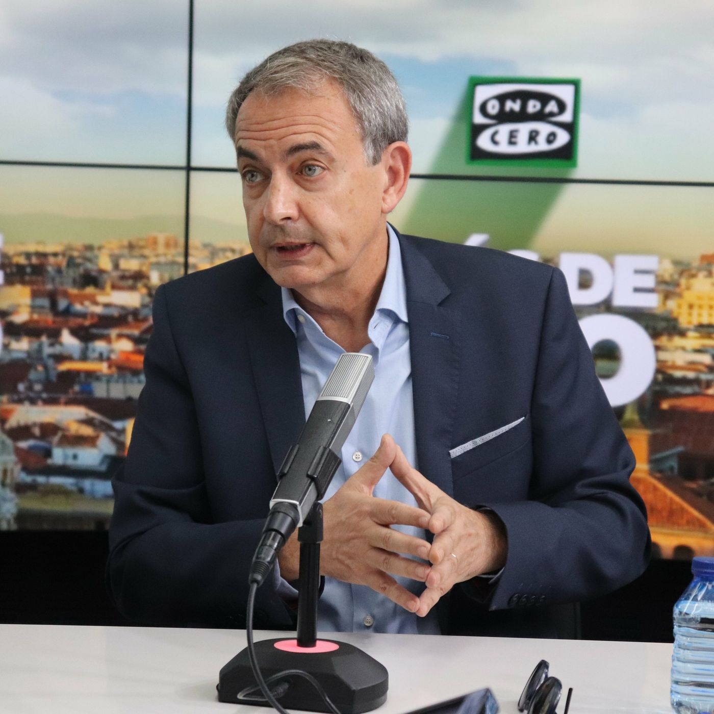 Contrapoder, con Jorge Ramos