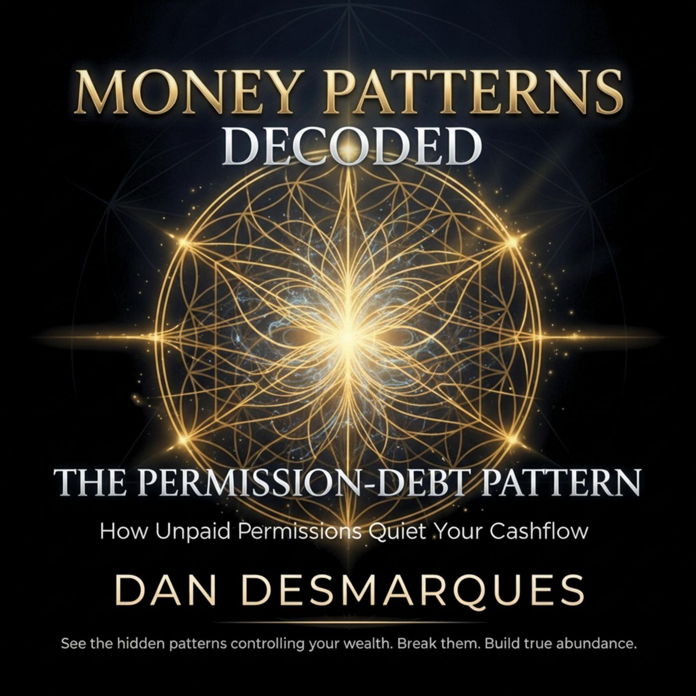 The Permission-Debt Pattern: How Unpaid Permissions Quiet Your Cashflow