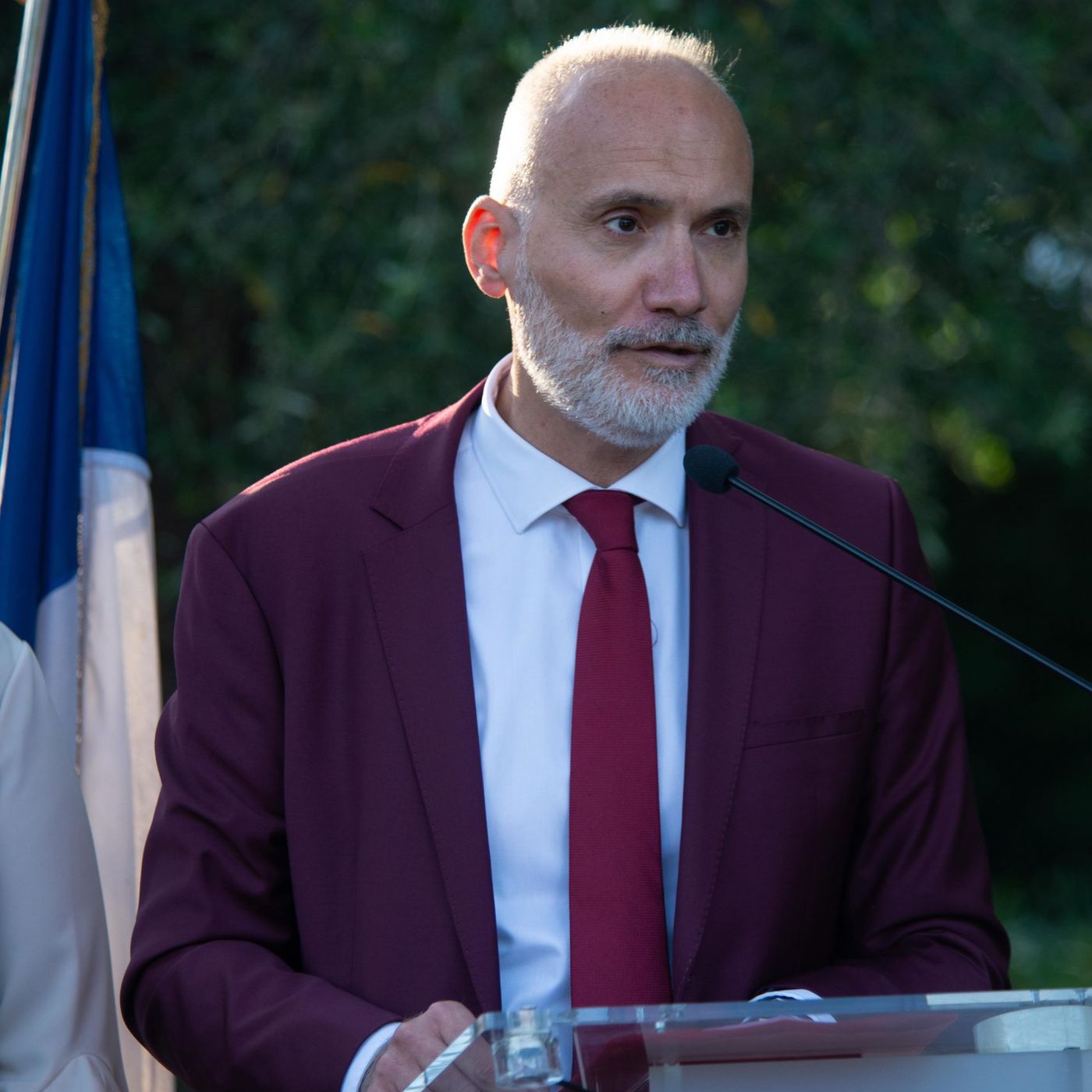 Il saluto del Console Emilio Lolli alla Comunità Italiana in Costa Azzurra e i Prossimi Appuntamenti con Giornata della Memoria e Referendum