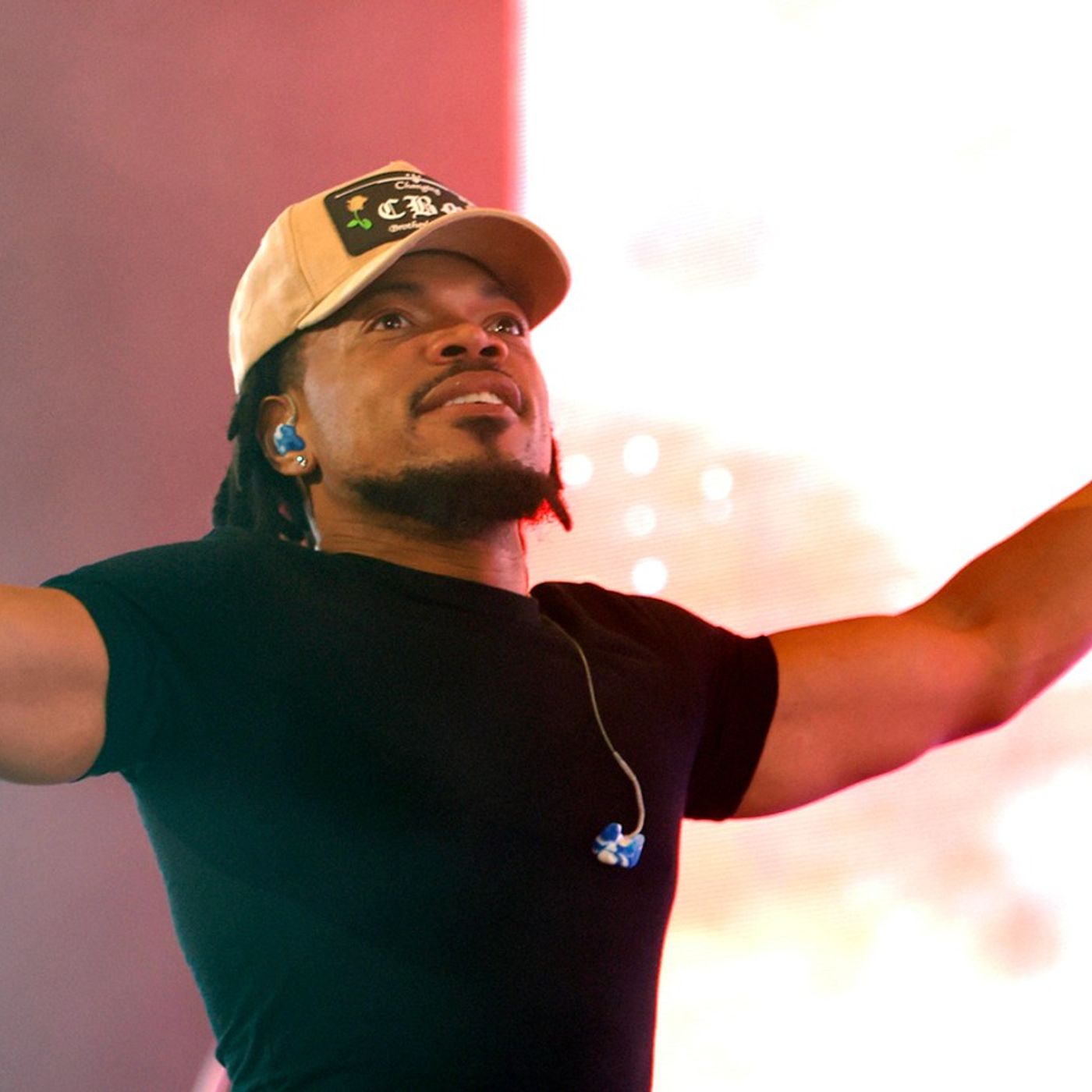 Chance the Rapper Wins Lingering Legal Fight With Ex-Manager: ‘Owed Him Loyalty’