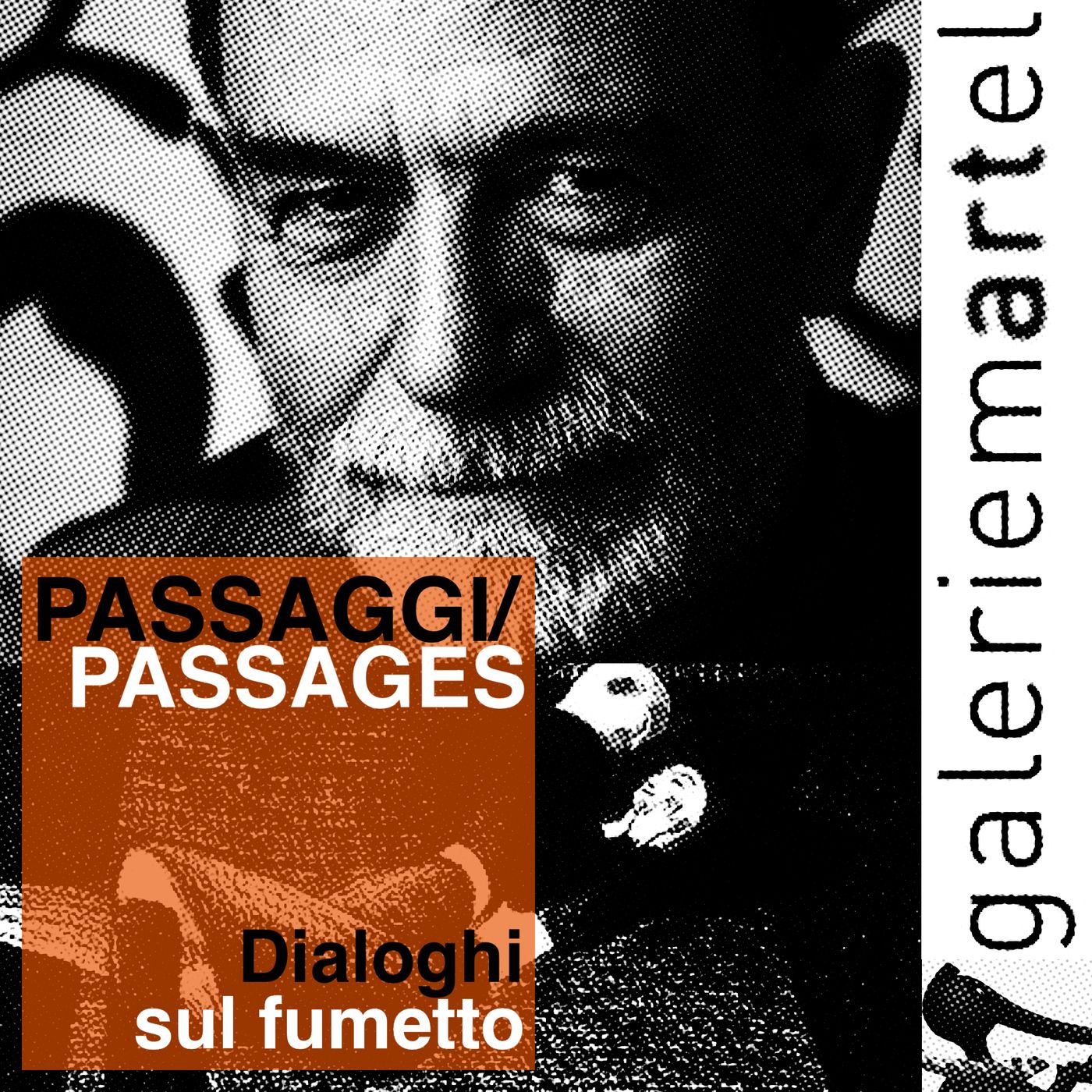 Passaggi/Passages
