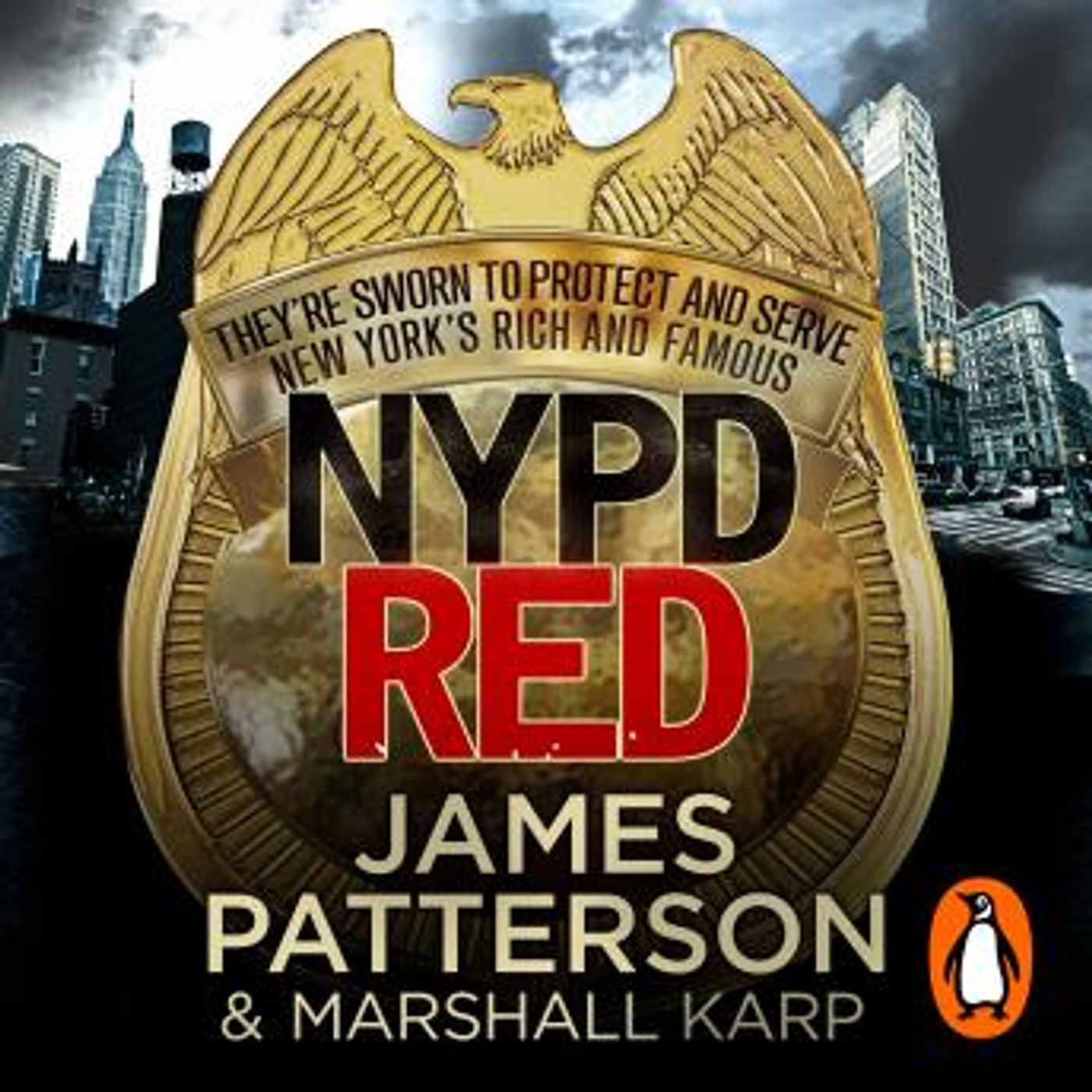 Download New Full Audiobooks in Mystery, Thriller & Horror, Suspense