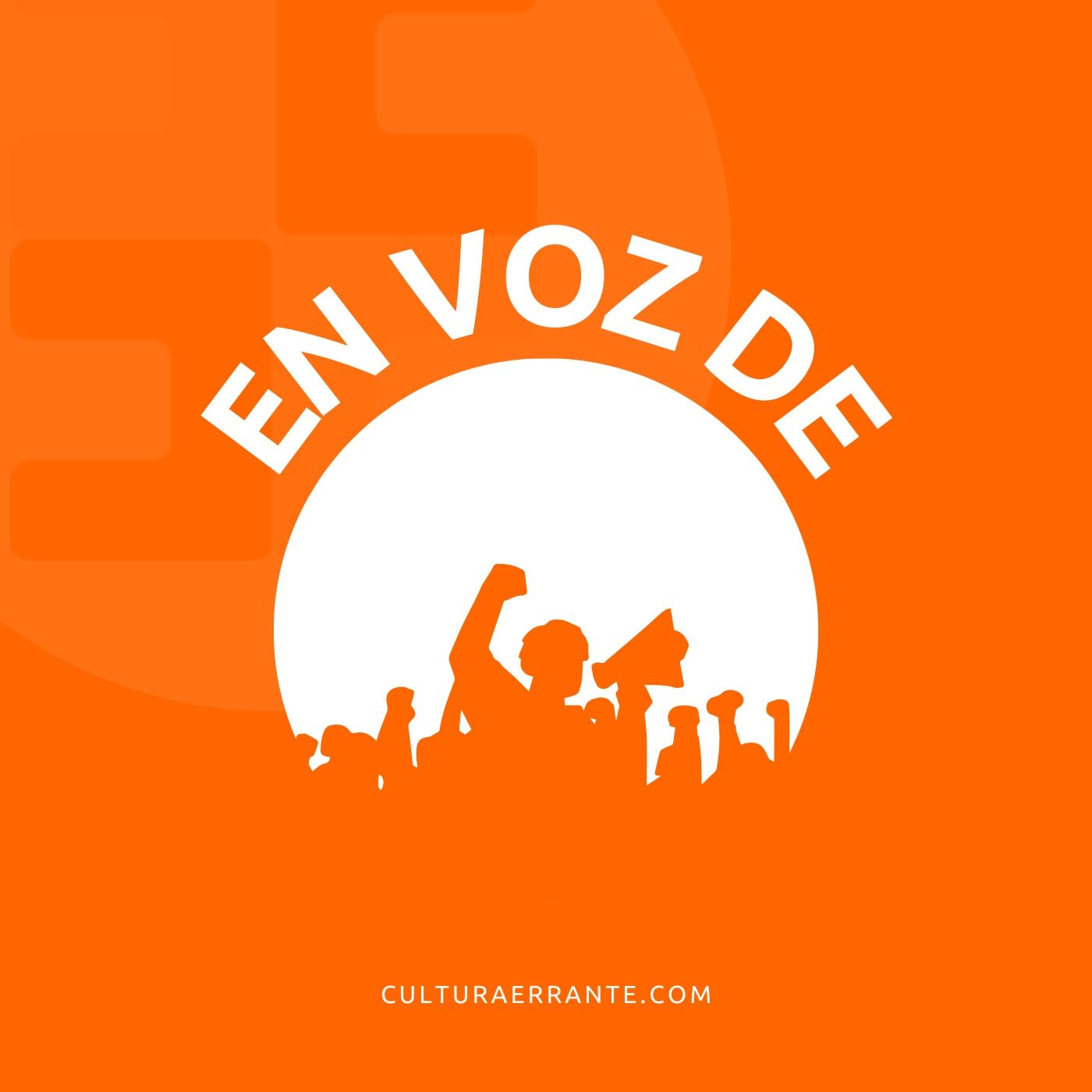 Cultura Errante