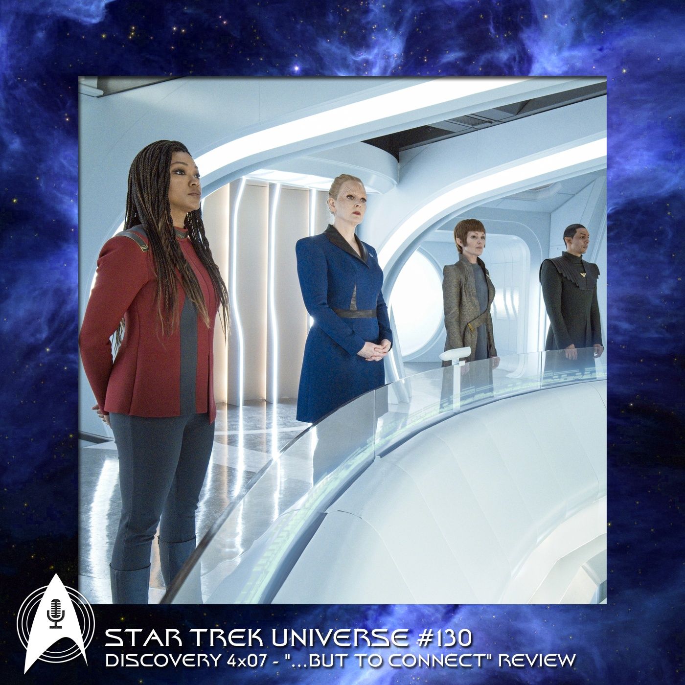 Discovery 4x07 - 