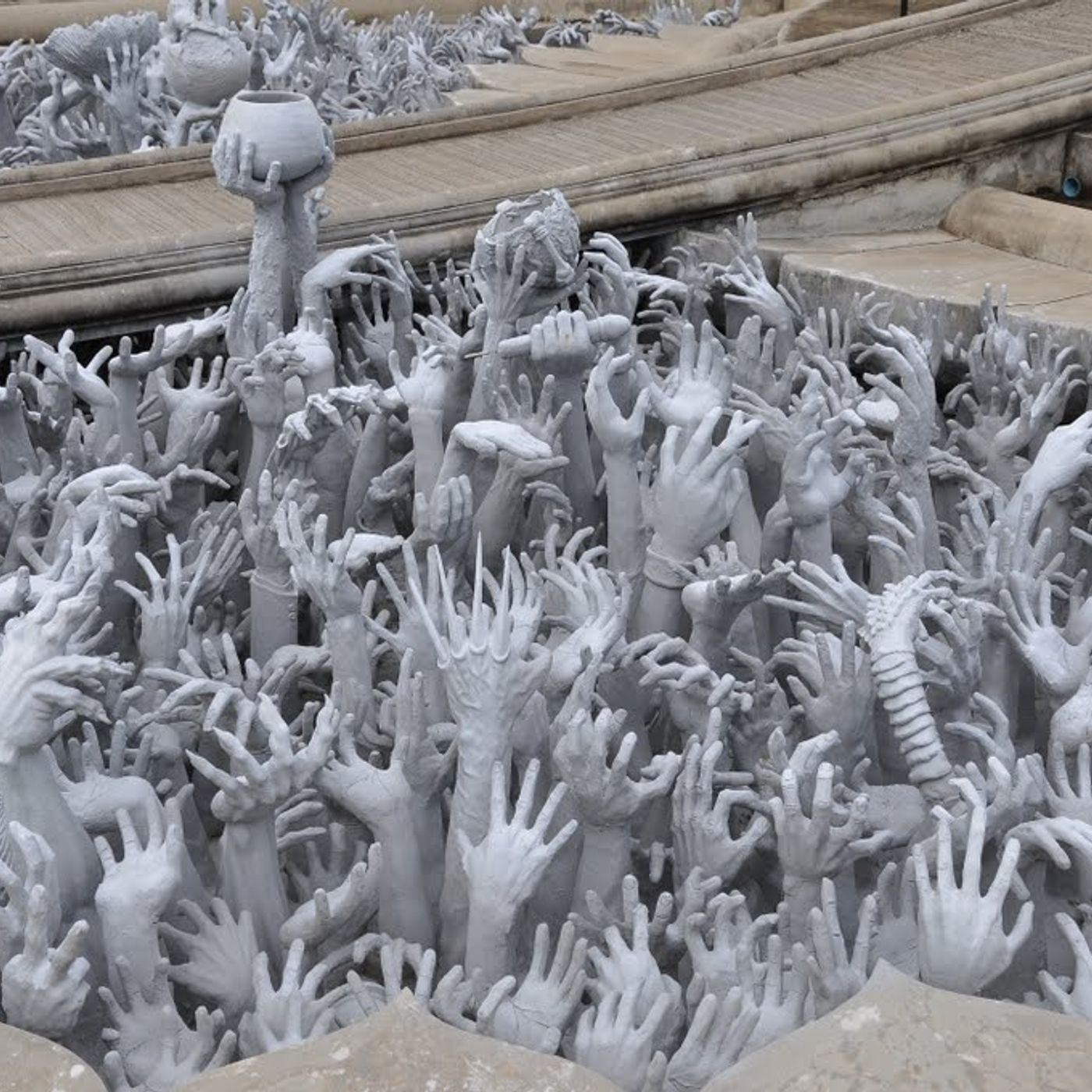 Gorehound's Metal Session