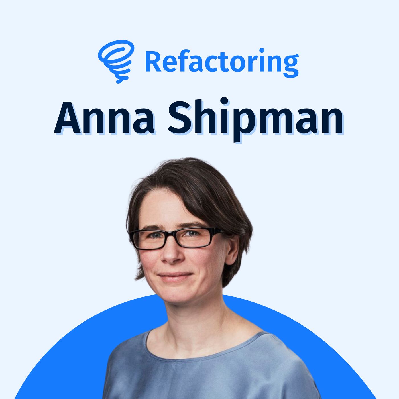 Refactoring Podcast