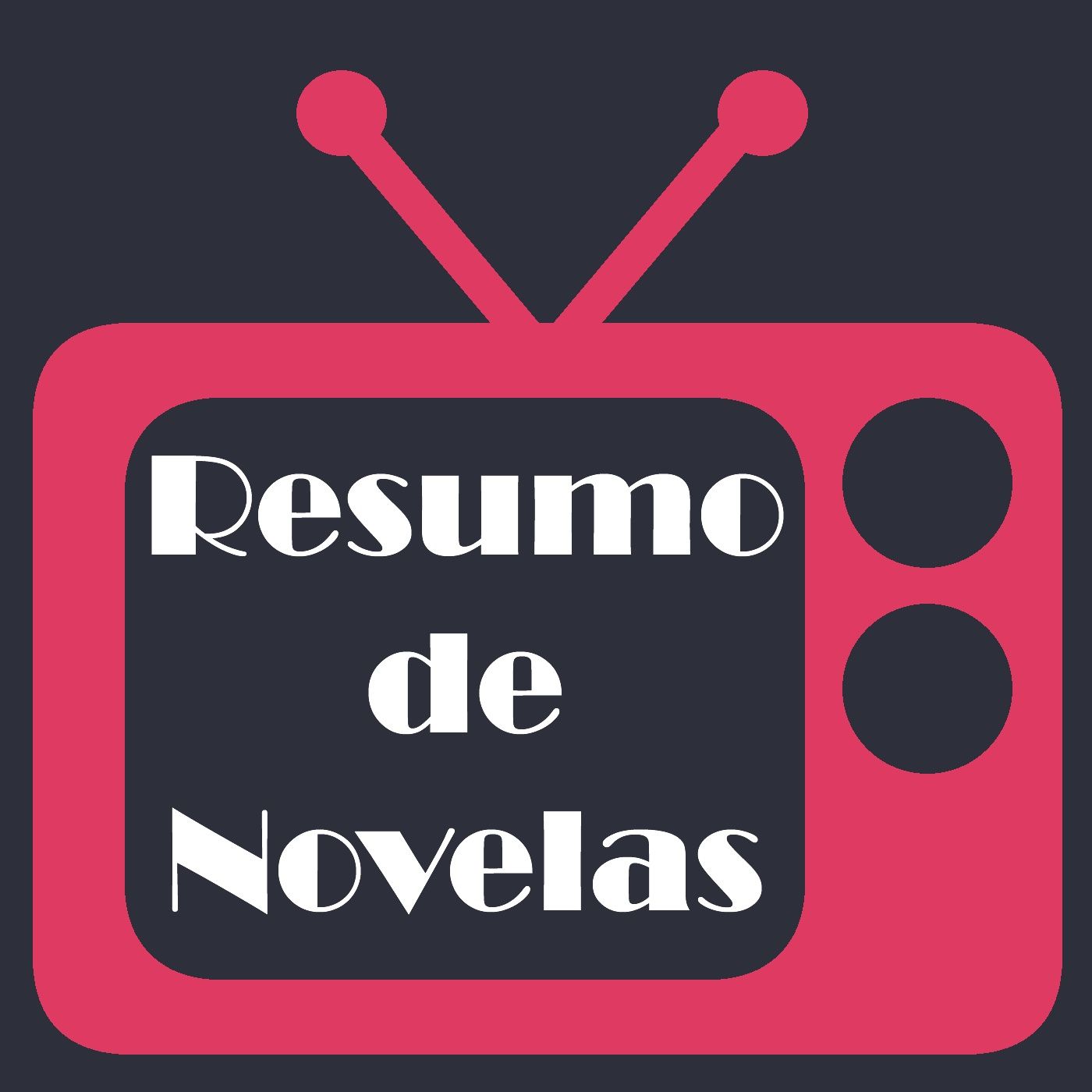 Resumo de Novelas