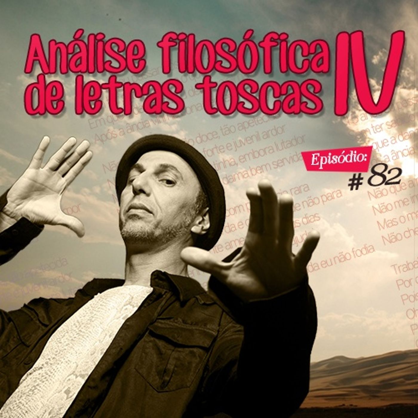Troca o Disco