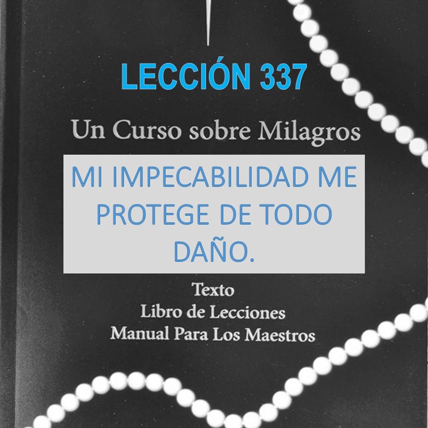 El show de Un curso sobre Milagros Perú