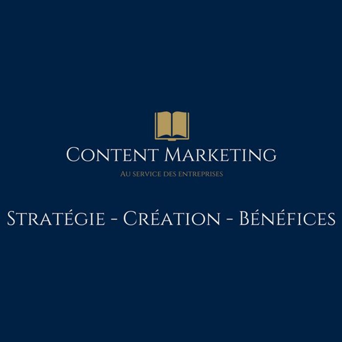 Content Marketing, au service des entreprises