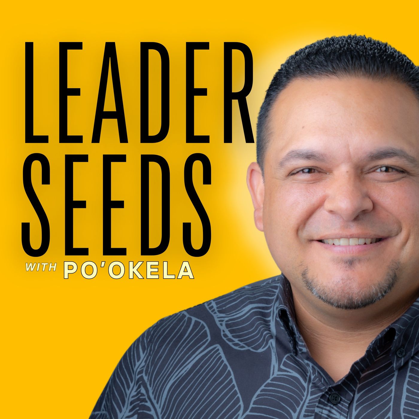 Welcome to Leader Seeds Podcast episode artwork