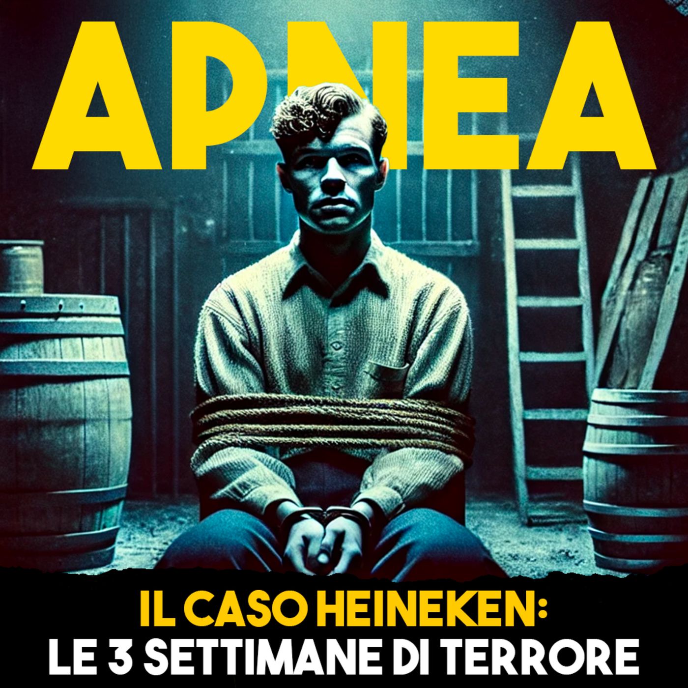 Apnea