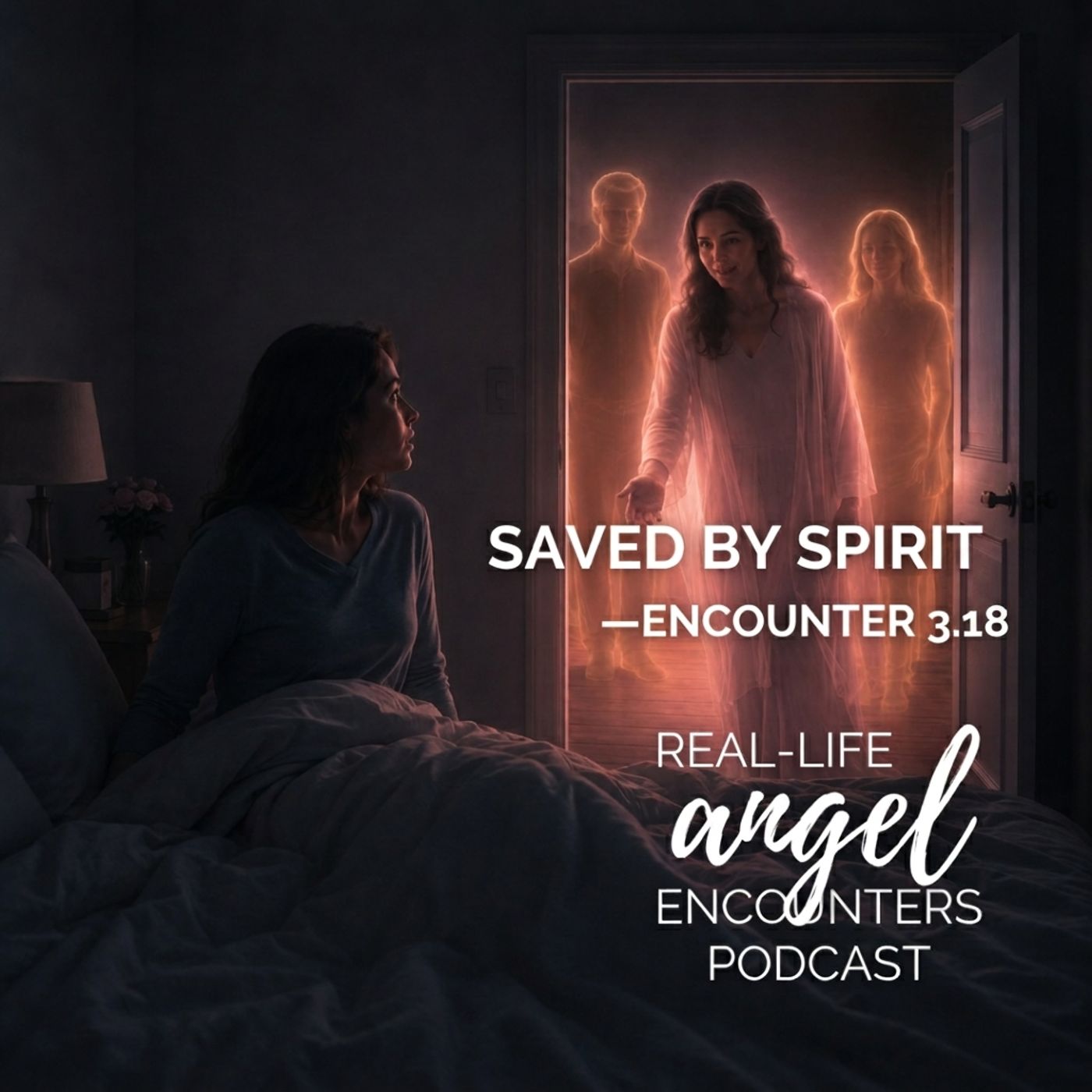 3.18 Saved by Spirit
