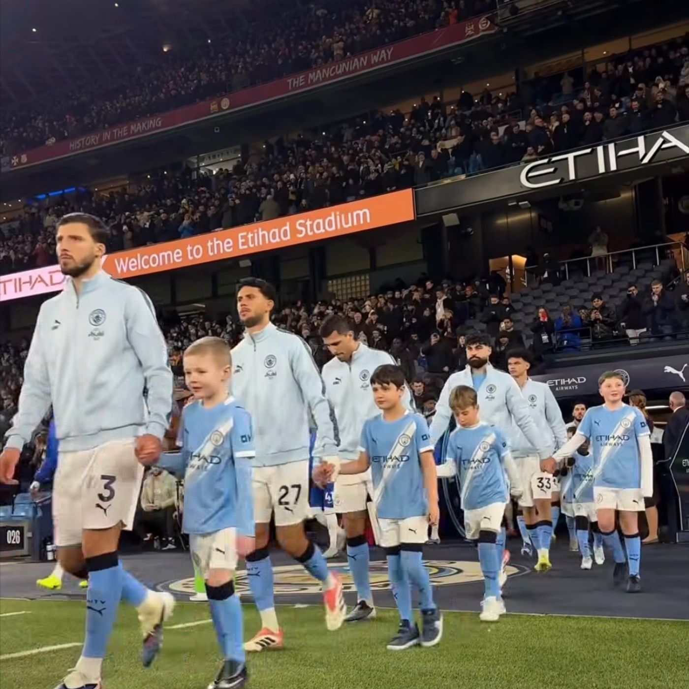 S81E5: I Don't Think We Were 3 Nil Bad Losers - Trevor Gear On Crystal Palace Losing To Manchester City