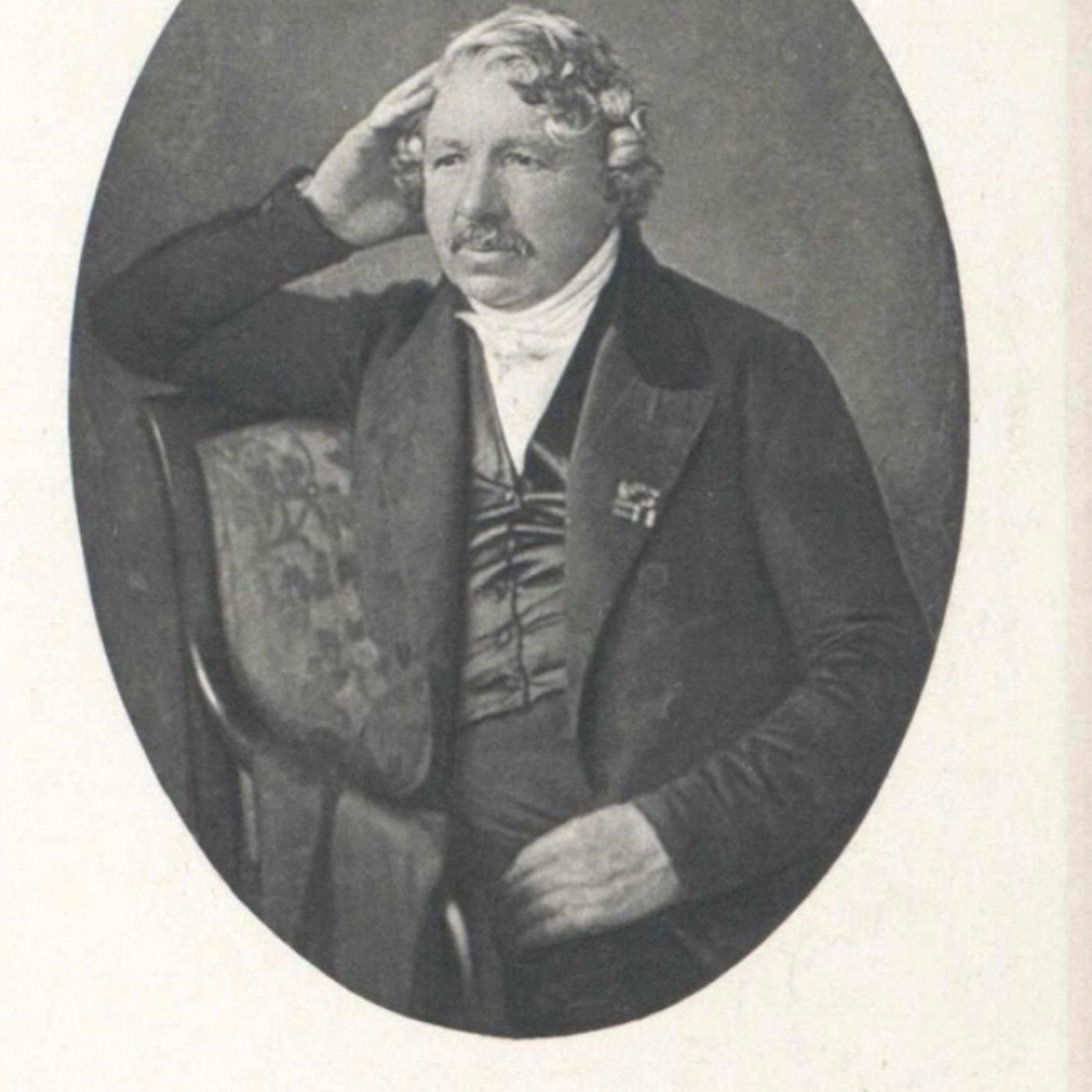 FRANCE - Early Photography Transforms Science And Society - ANIKA-BURGESS - FLASHES-OF-BRILLIANCE