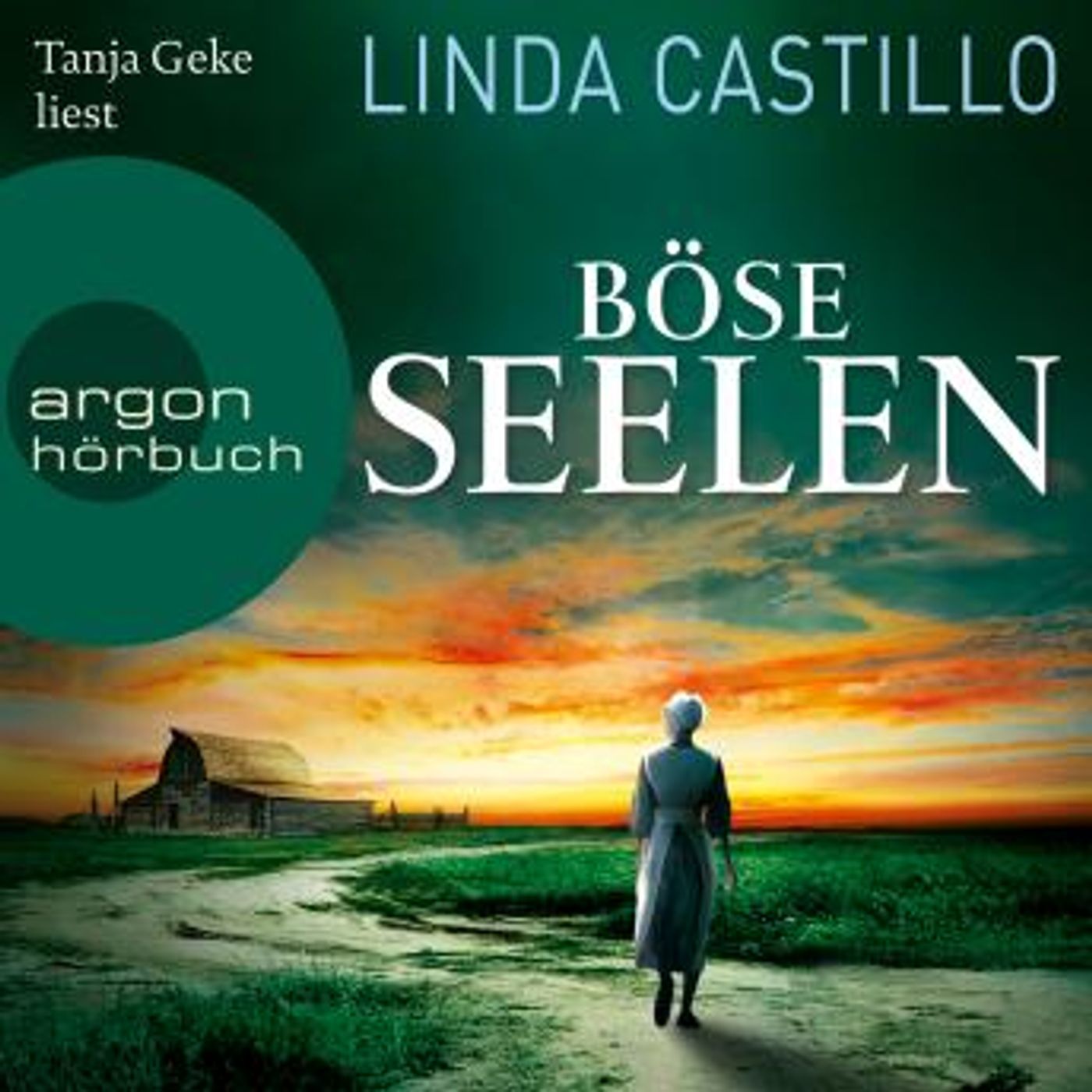 Full Audiobooks in Mystery, Thriller & Horror
