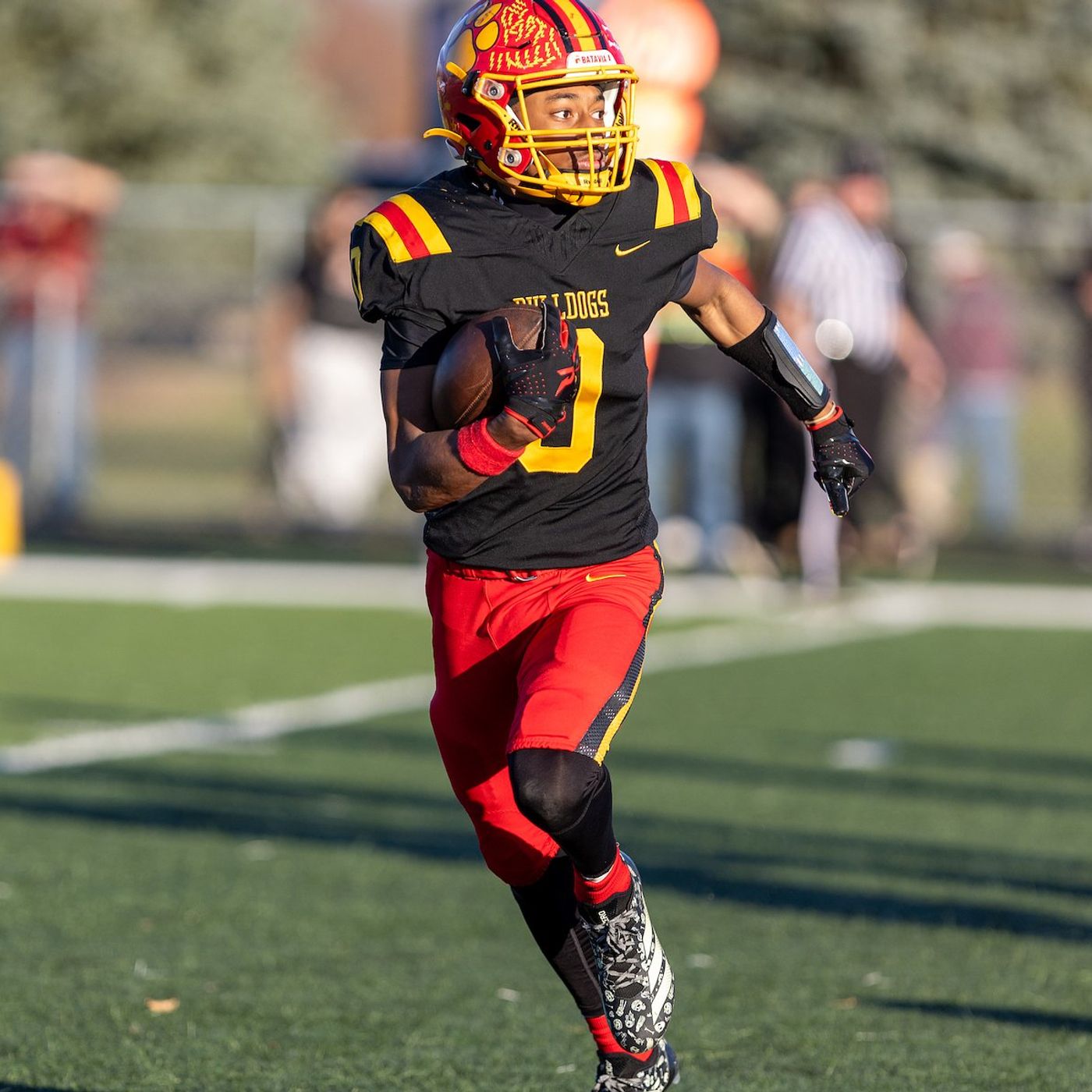 2025 IHSA playoffs: Steve Soucie’s Class 7A semifinal round analysis episode artwork