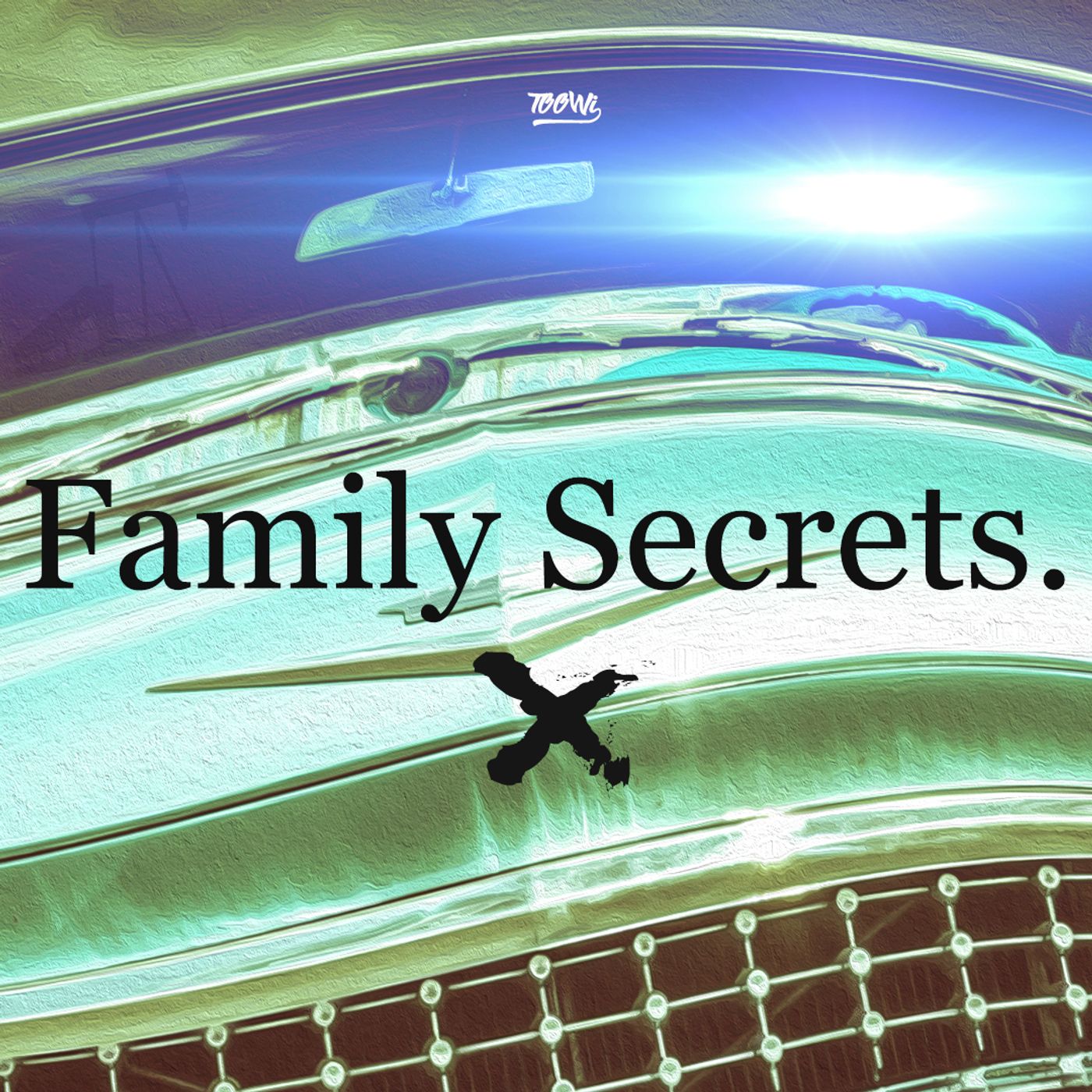 Family Secrets episode artwork