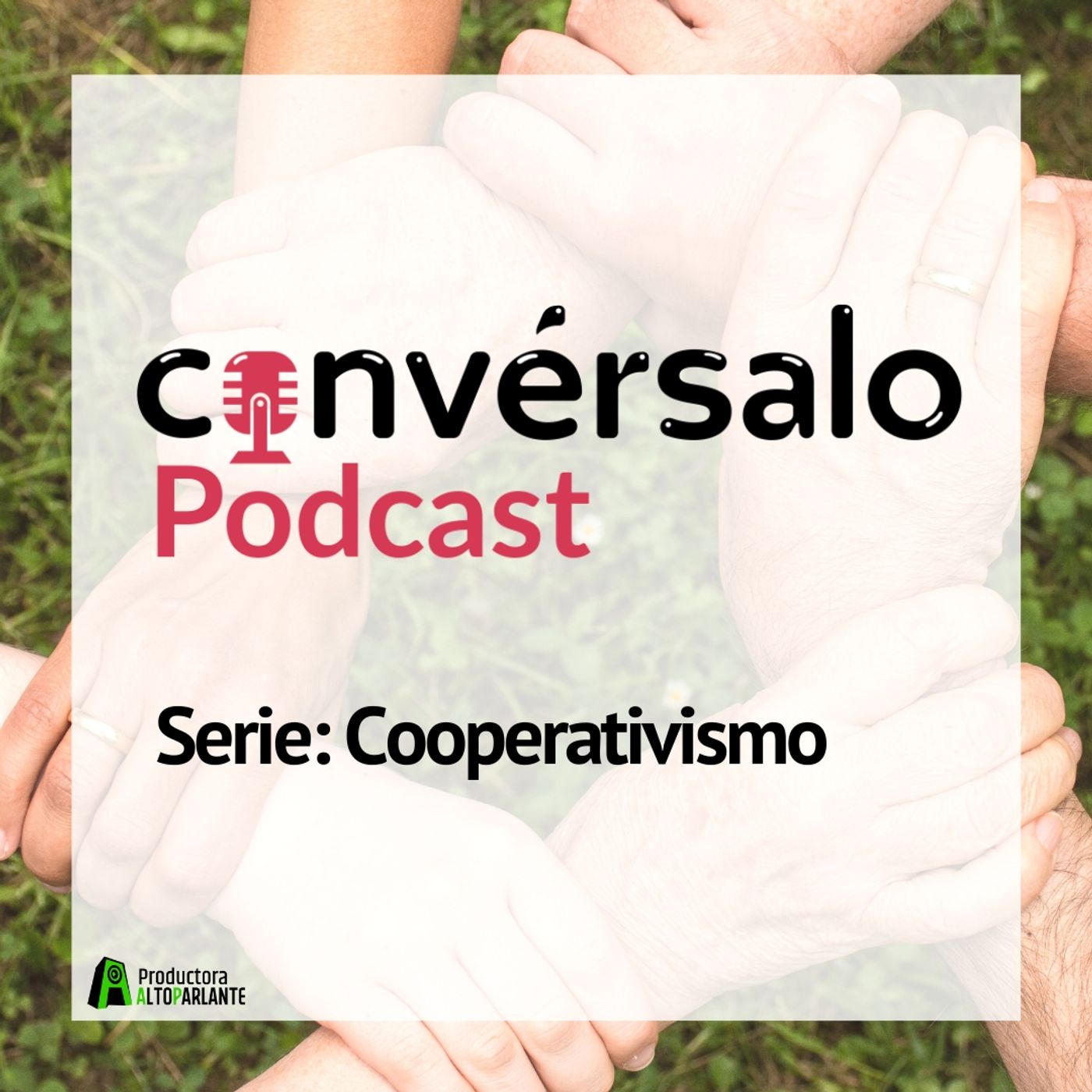 Convérsalo Podcast