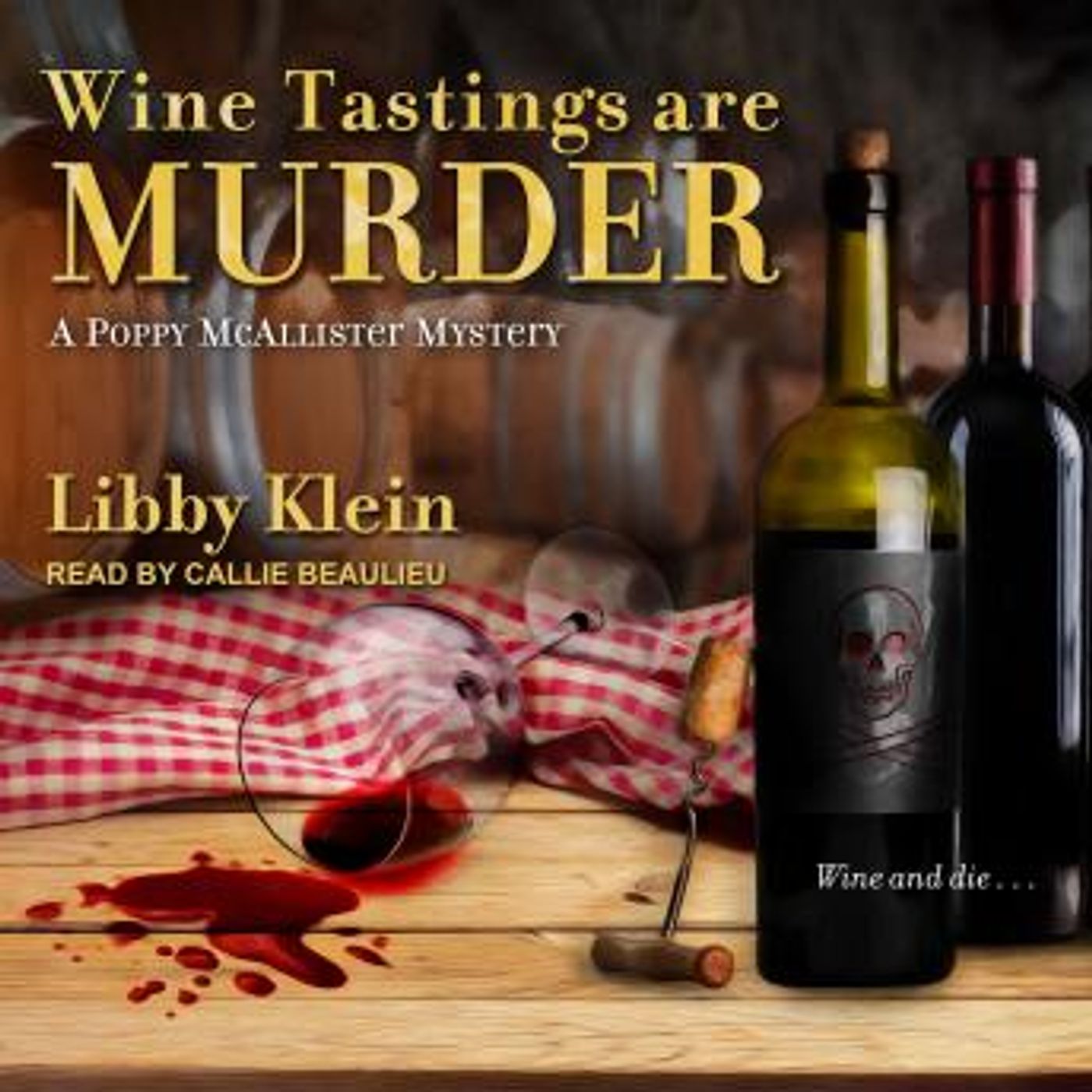 Discover Top Full Audiobooks in Mystery, Thriller & Horror, Police & Detective
