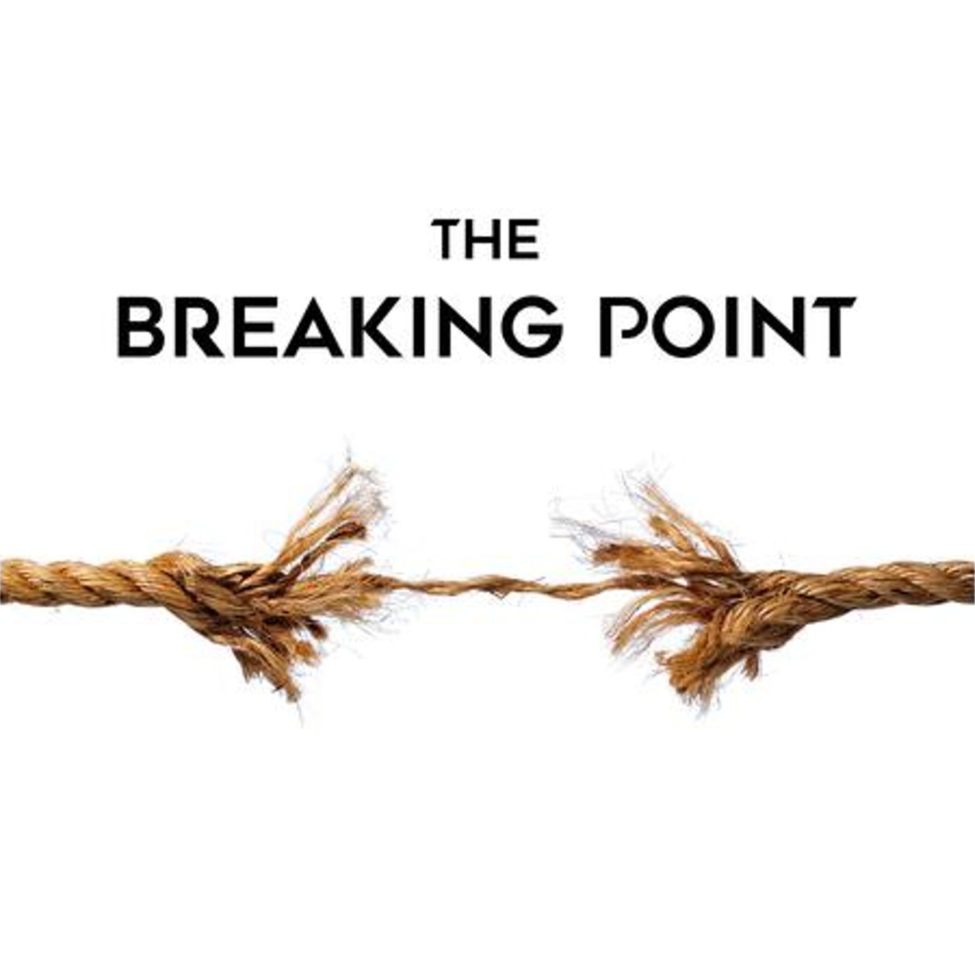 Sister To Sistah With Bishop Cook And Evangelist Scott: Breaking Point episode artwork