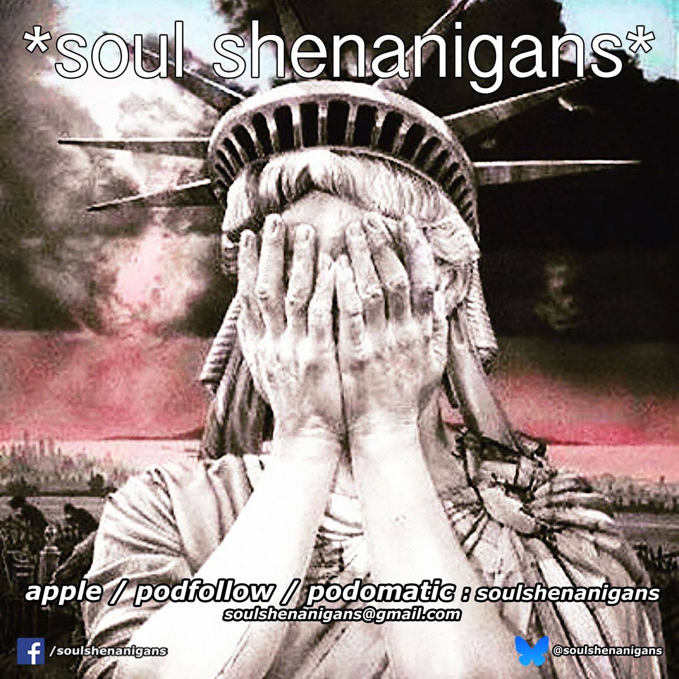 SoulShenanigans