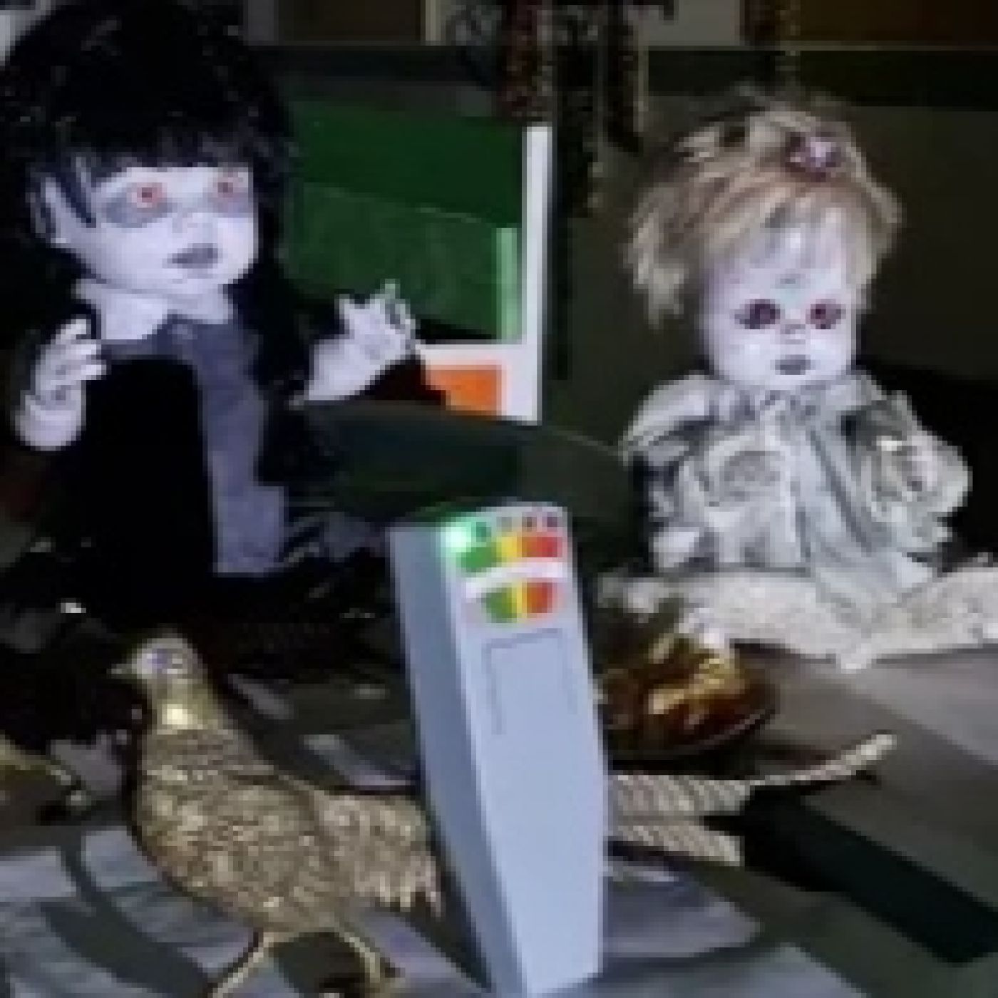 Voces delMisterio 7tv: Investigación paranormal en la Escuela Mercantil episode artwork