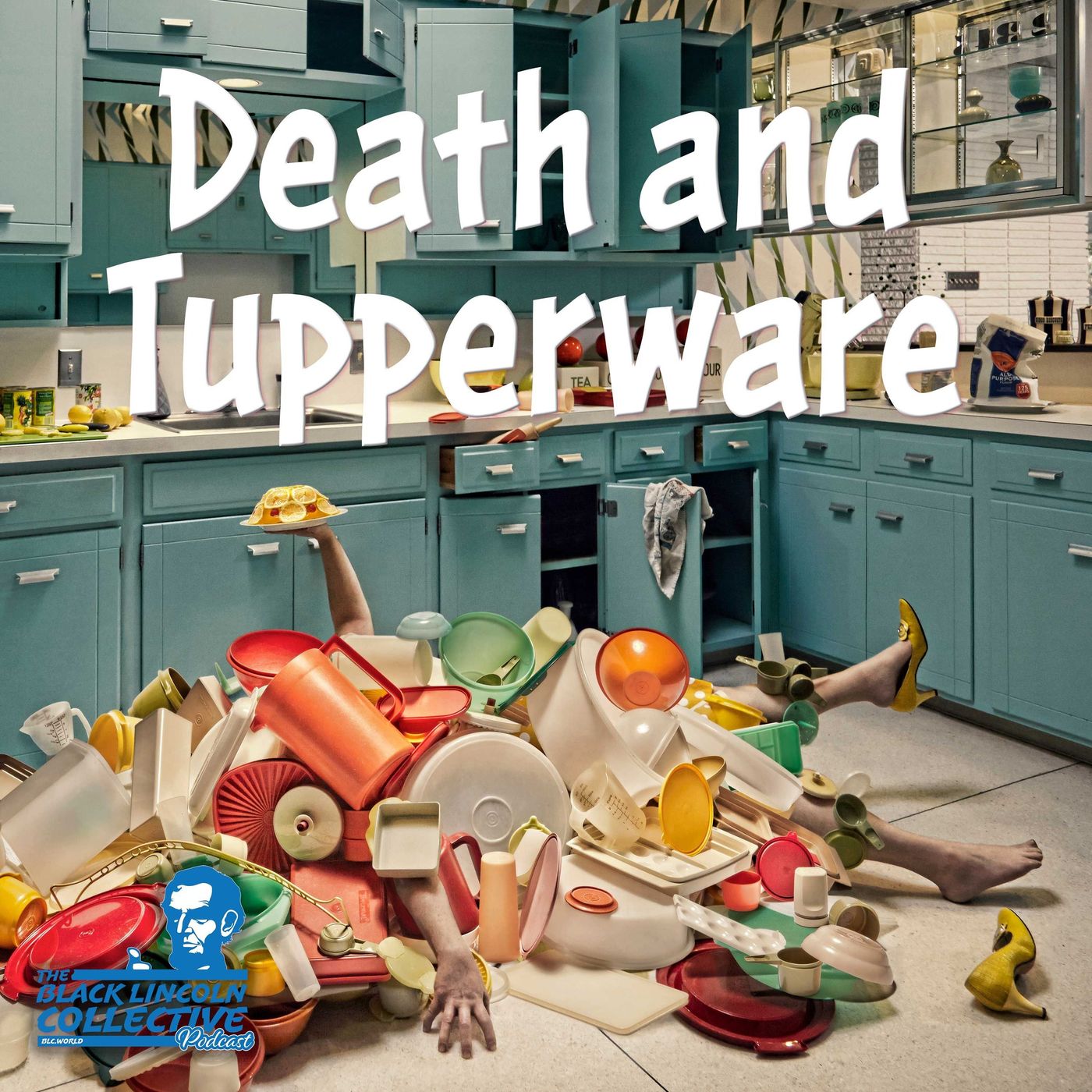 Black Lincoln Collective Podcast