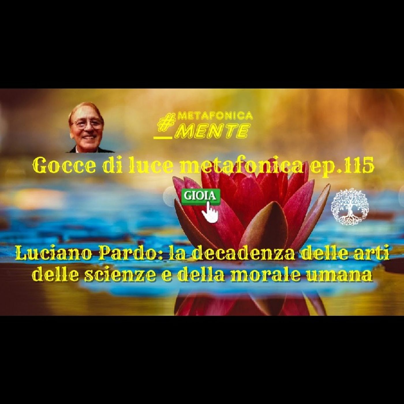 Gocce Di Luce Metafonica