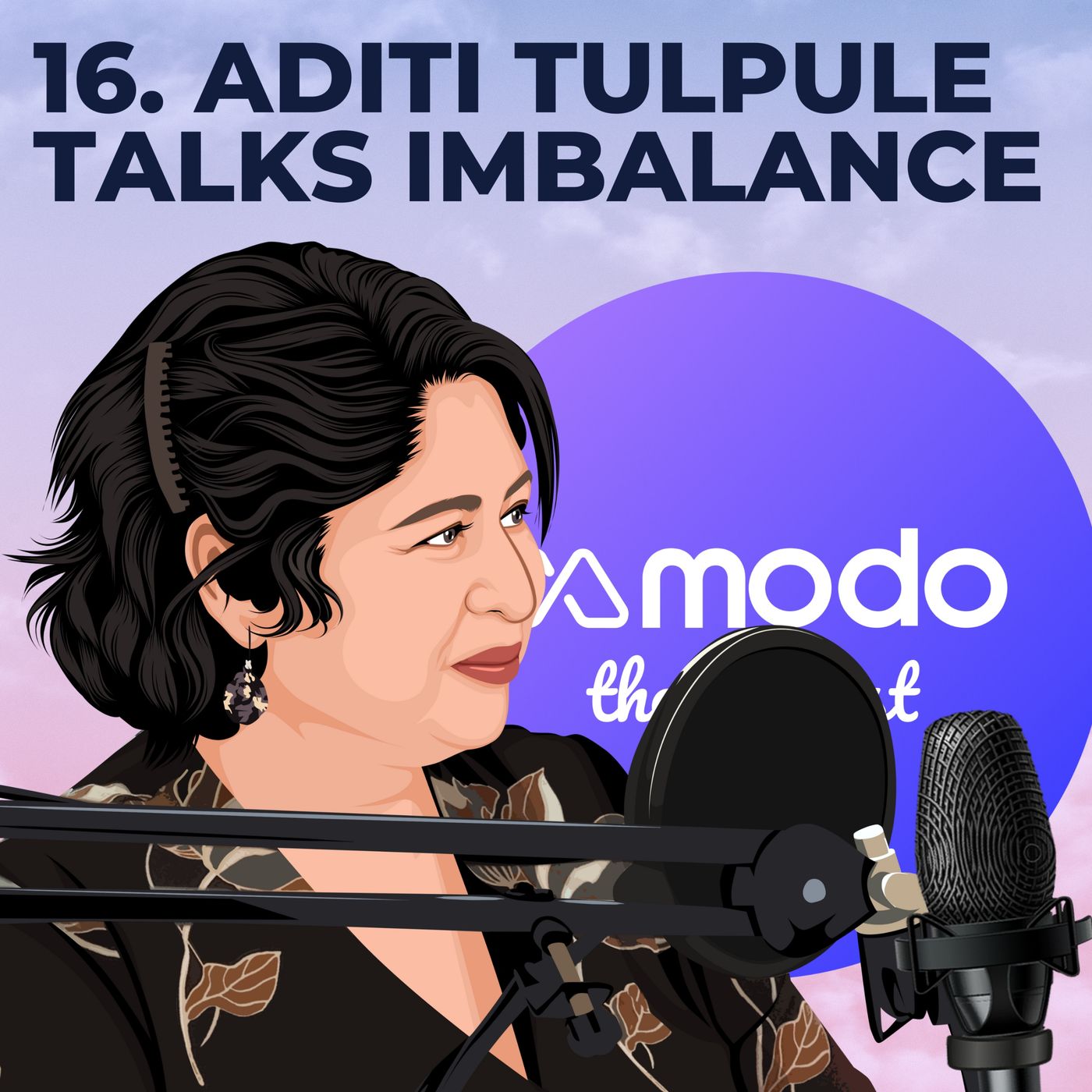 16 - Behind the Balancing and Settlement Code with Aditi Tulpule (Legal Counsel @ Elexon)