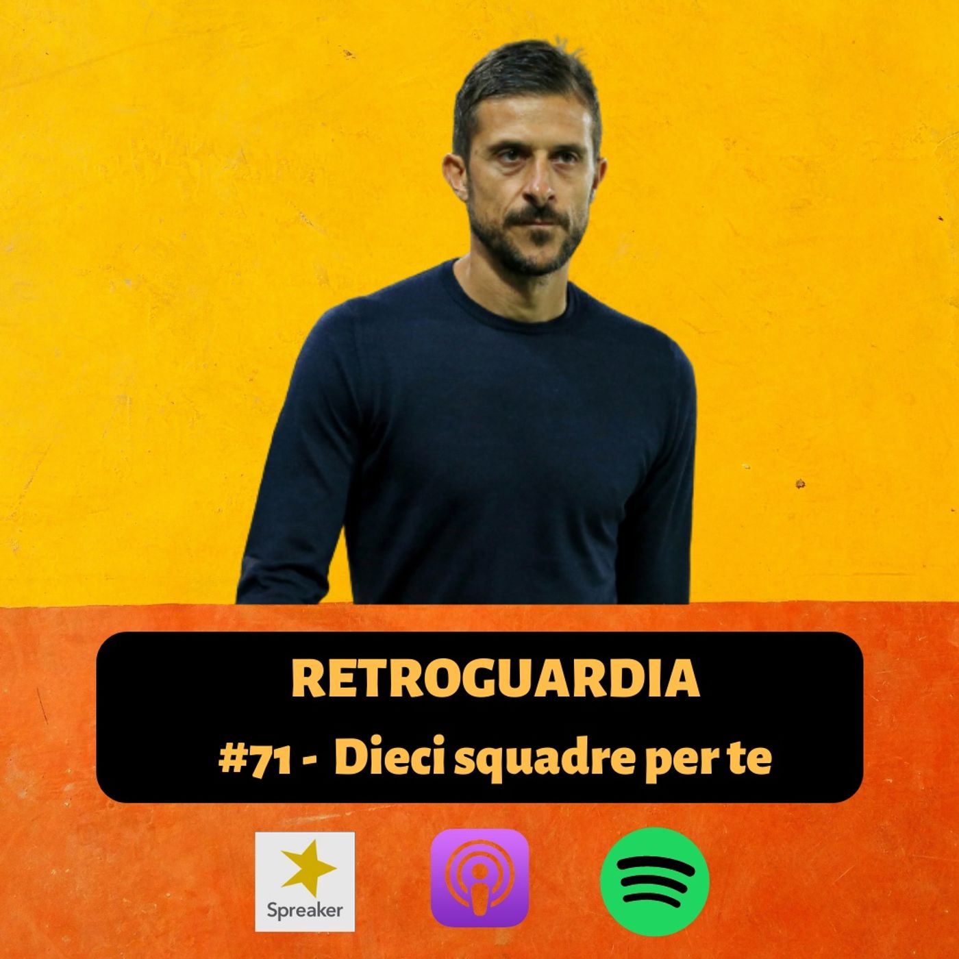 Retroguardia