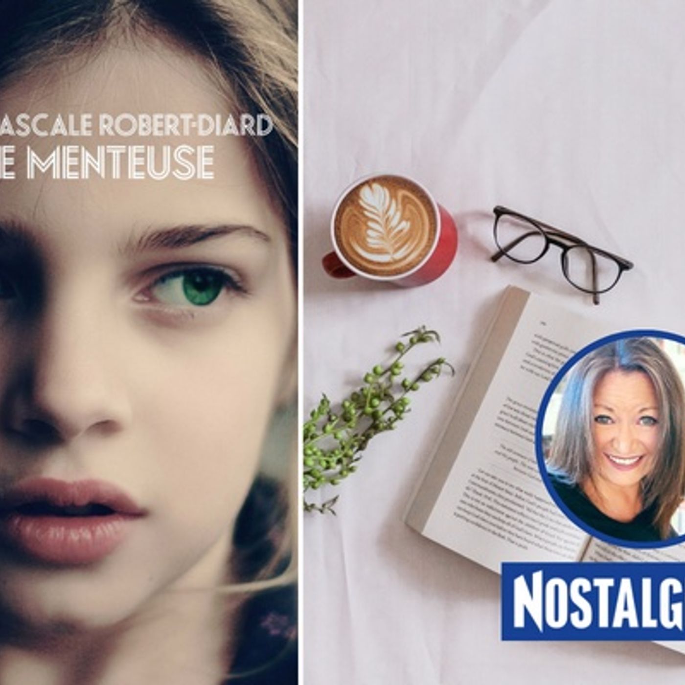 Le coup de coeur littéraire