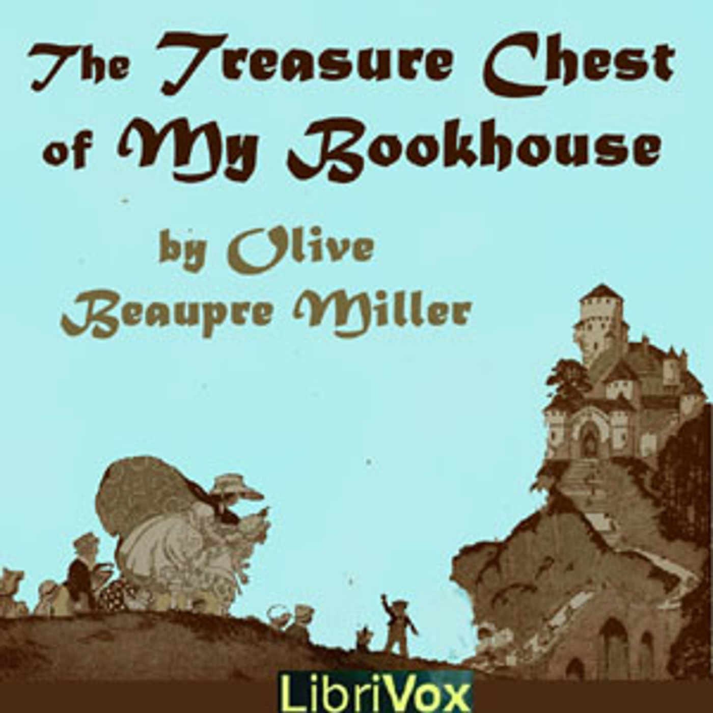 Download Best Full Audiobooks in Literature, Short Stories